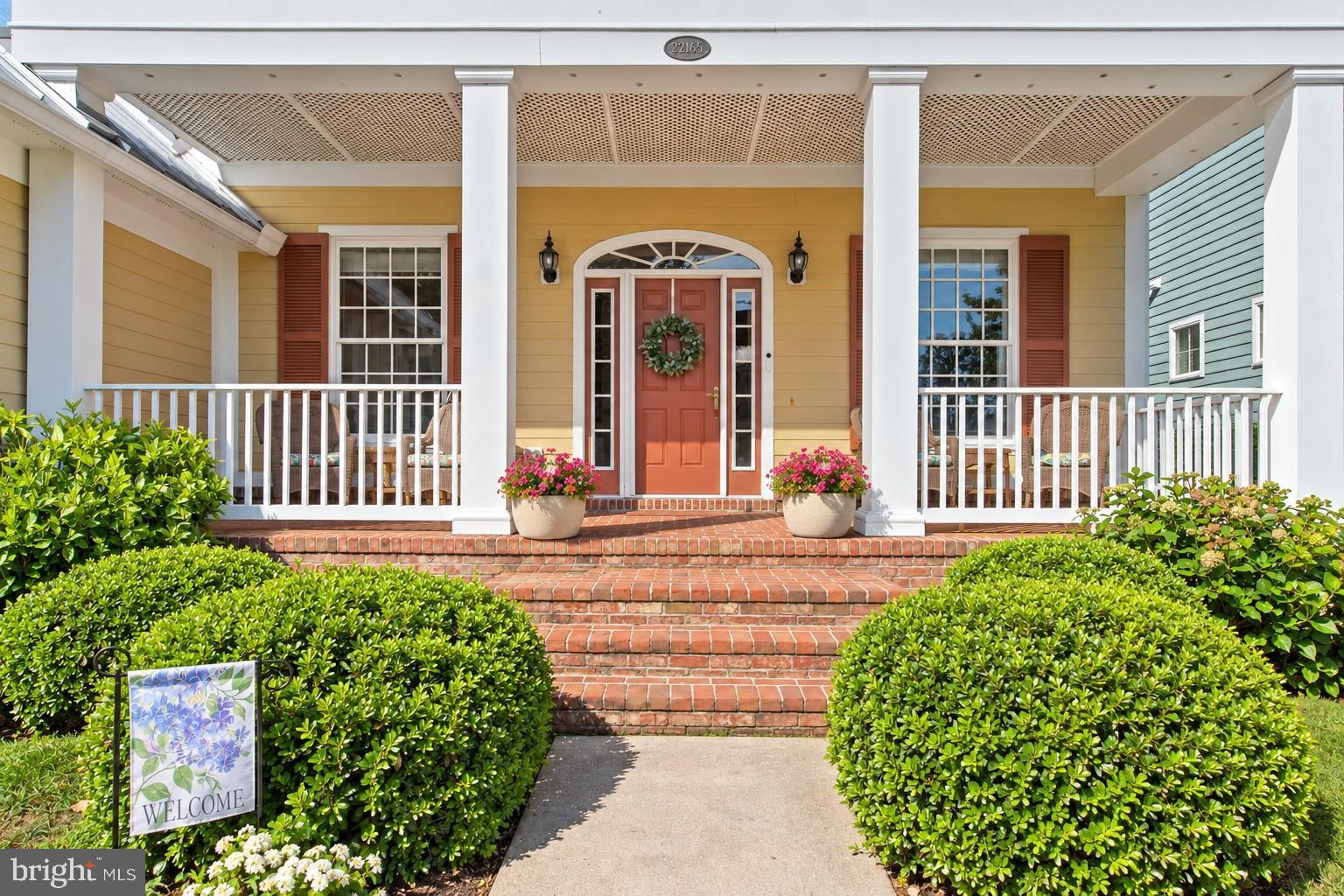 22163 DUNE CIRCLE 41