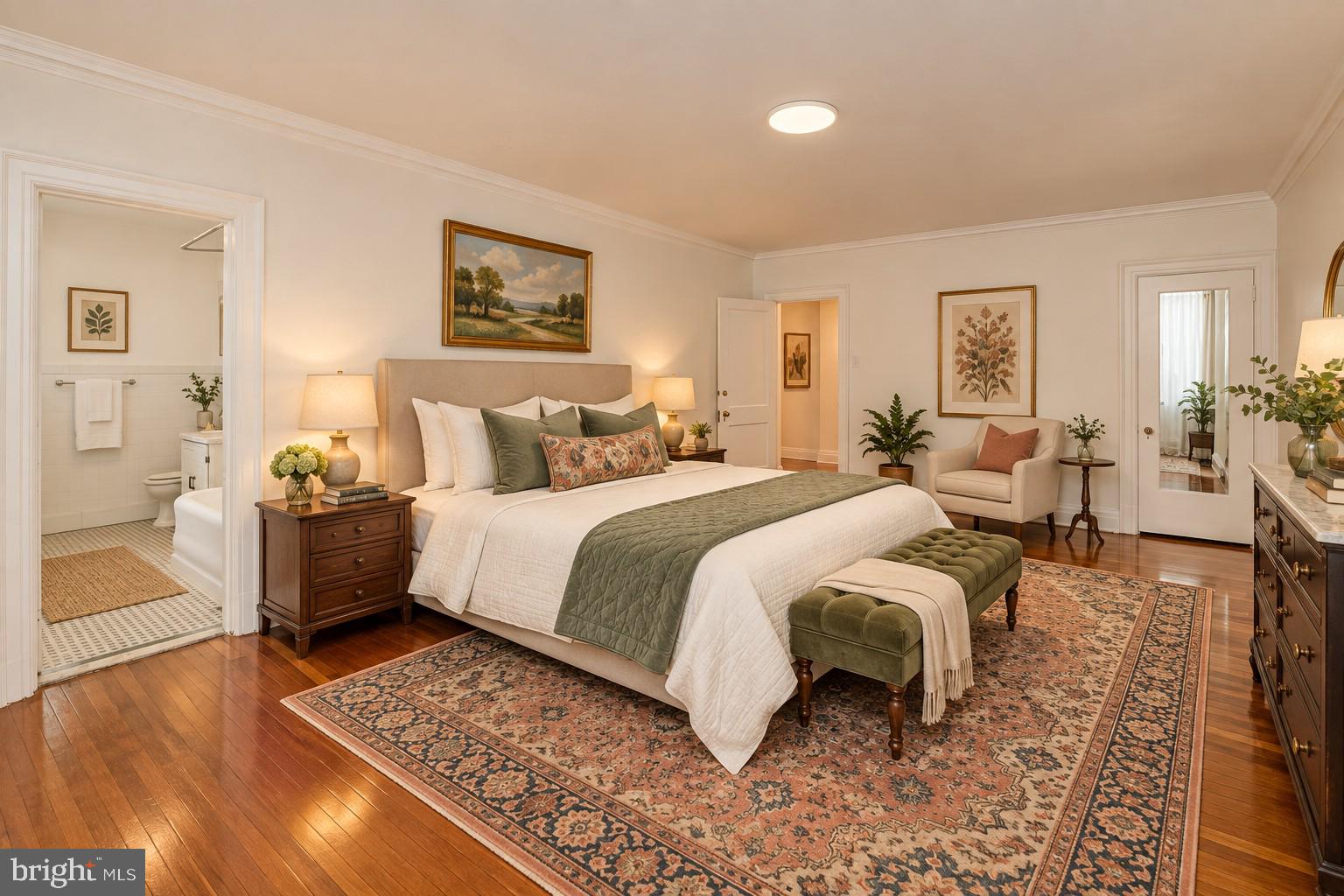 4621 PINE STREET 00 G210
