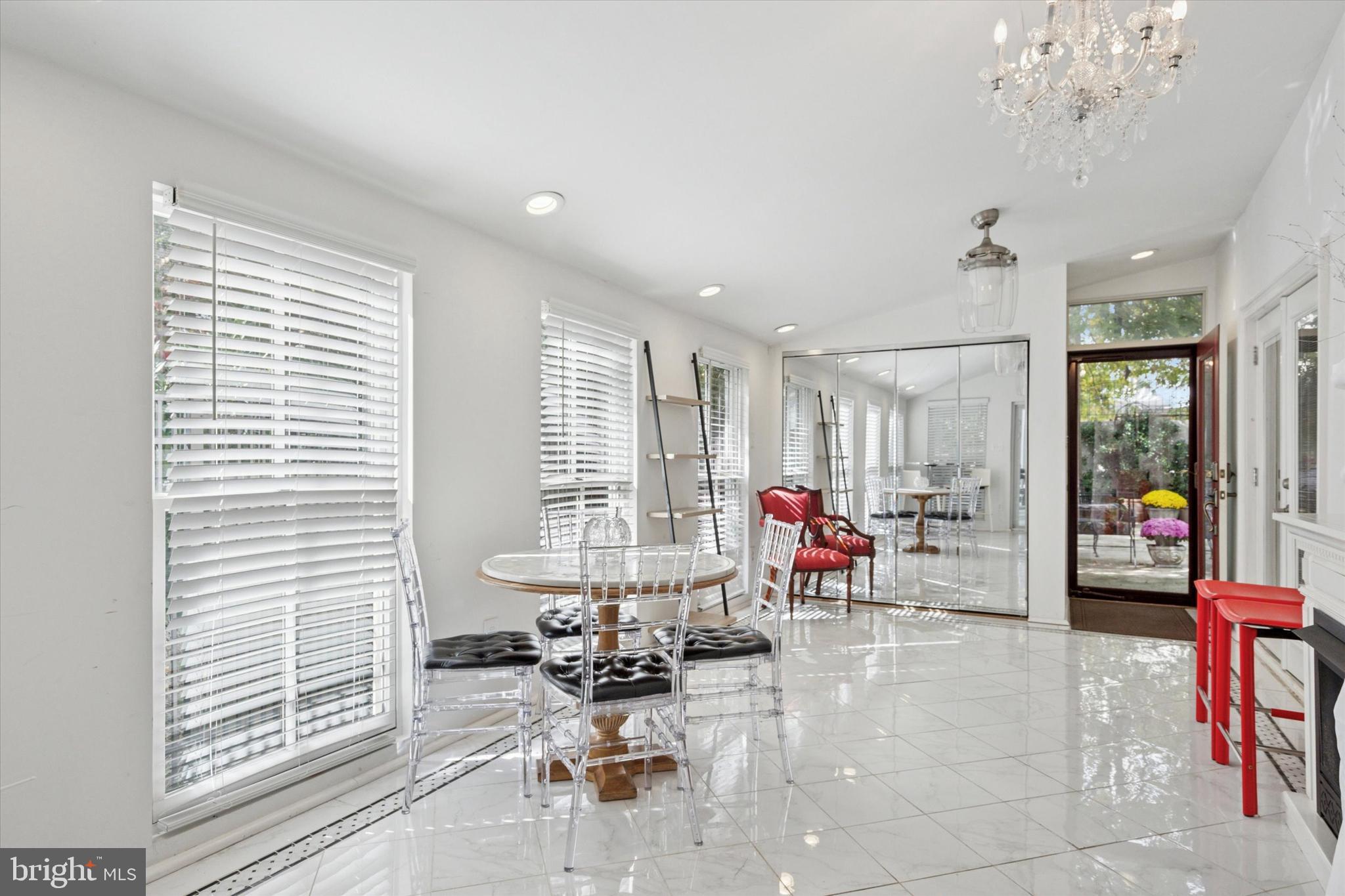 MANAYUNK - Residential