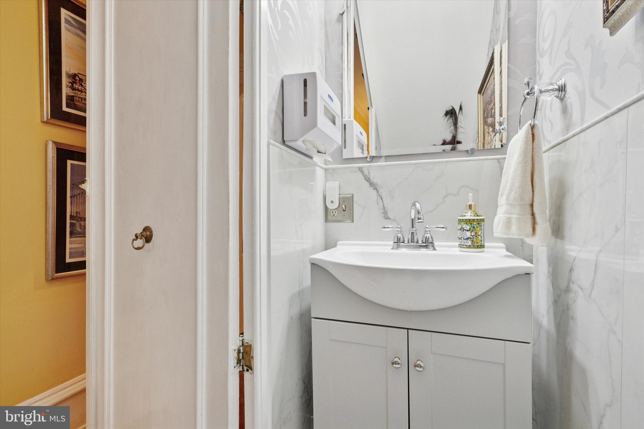 MANAYUNK - Residential