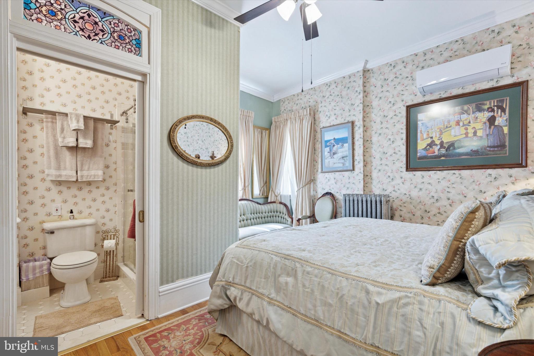 MANAYUNK - Residential