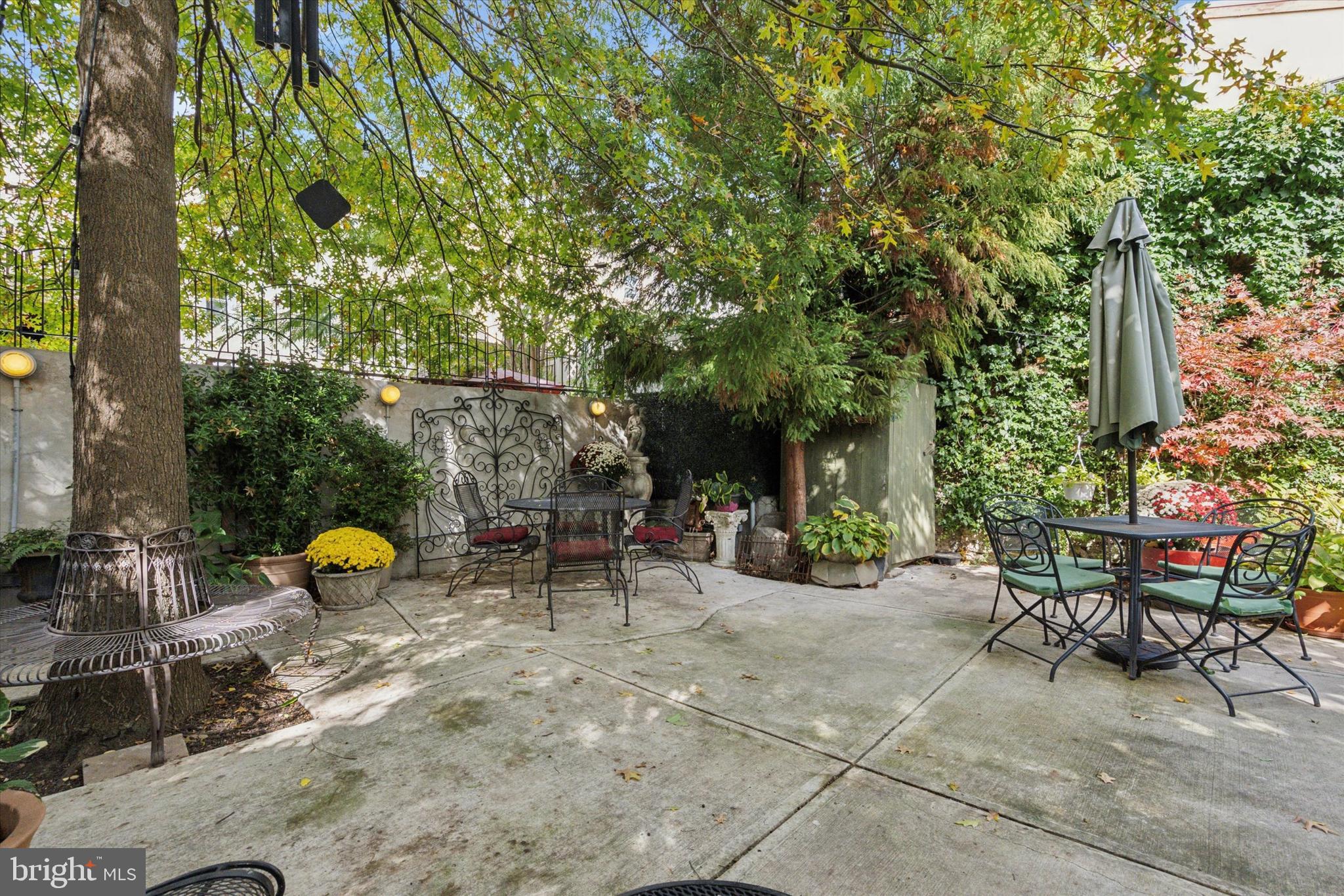 MANAYUNK - Residential