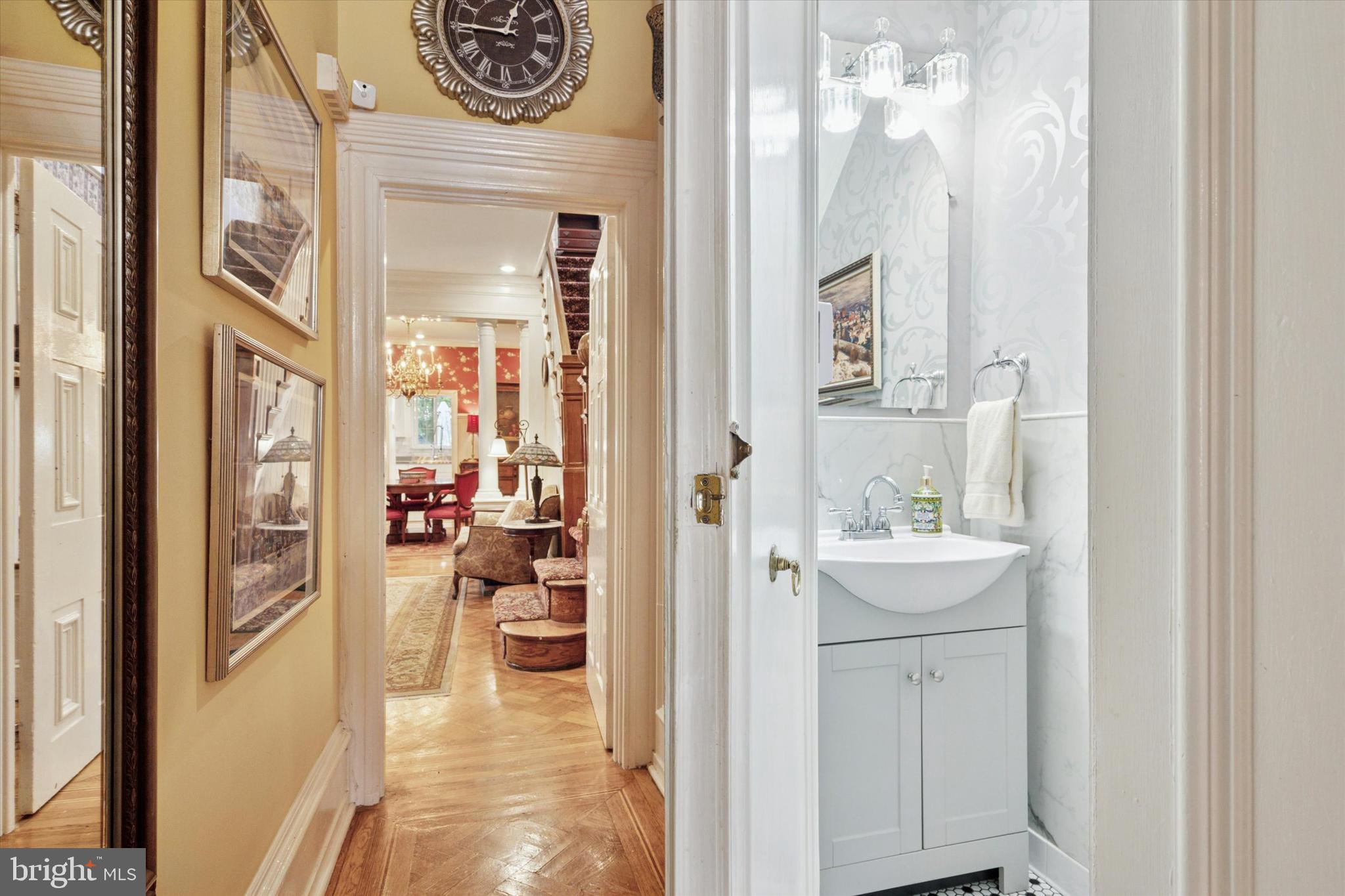 MANAYUNK - Residential