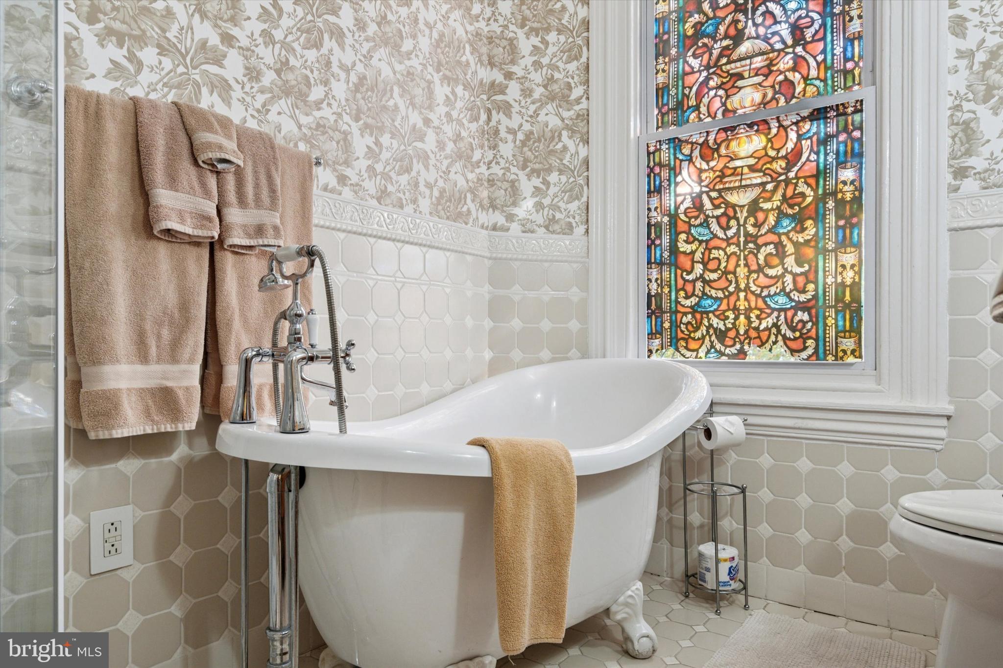 MANAYUNK - Residential