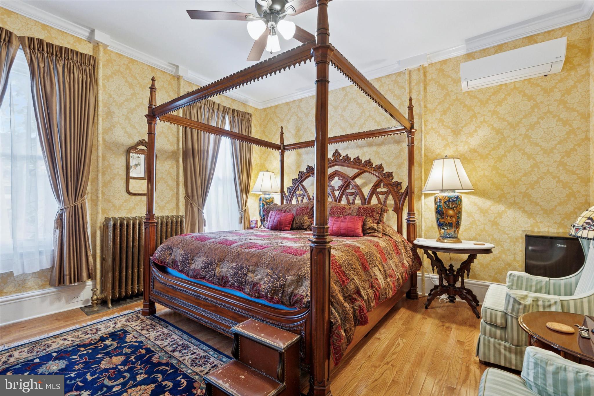 MANAYUNK - Residential