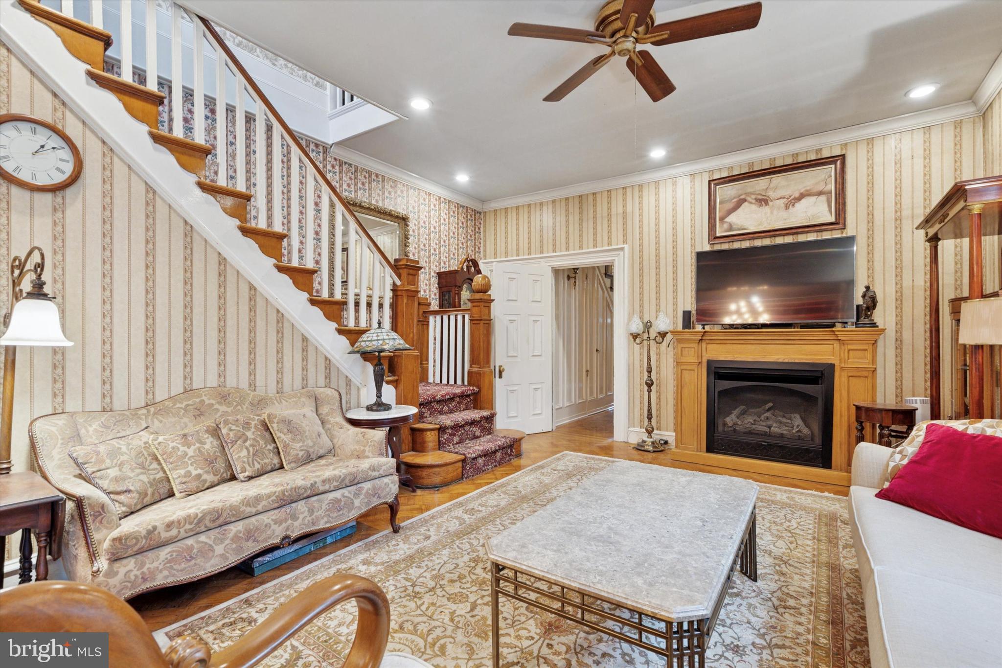 MANAYUNK - Residential