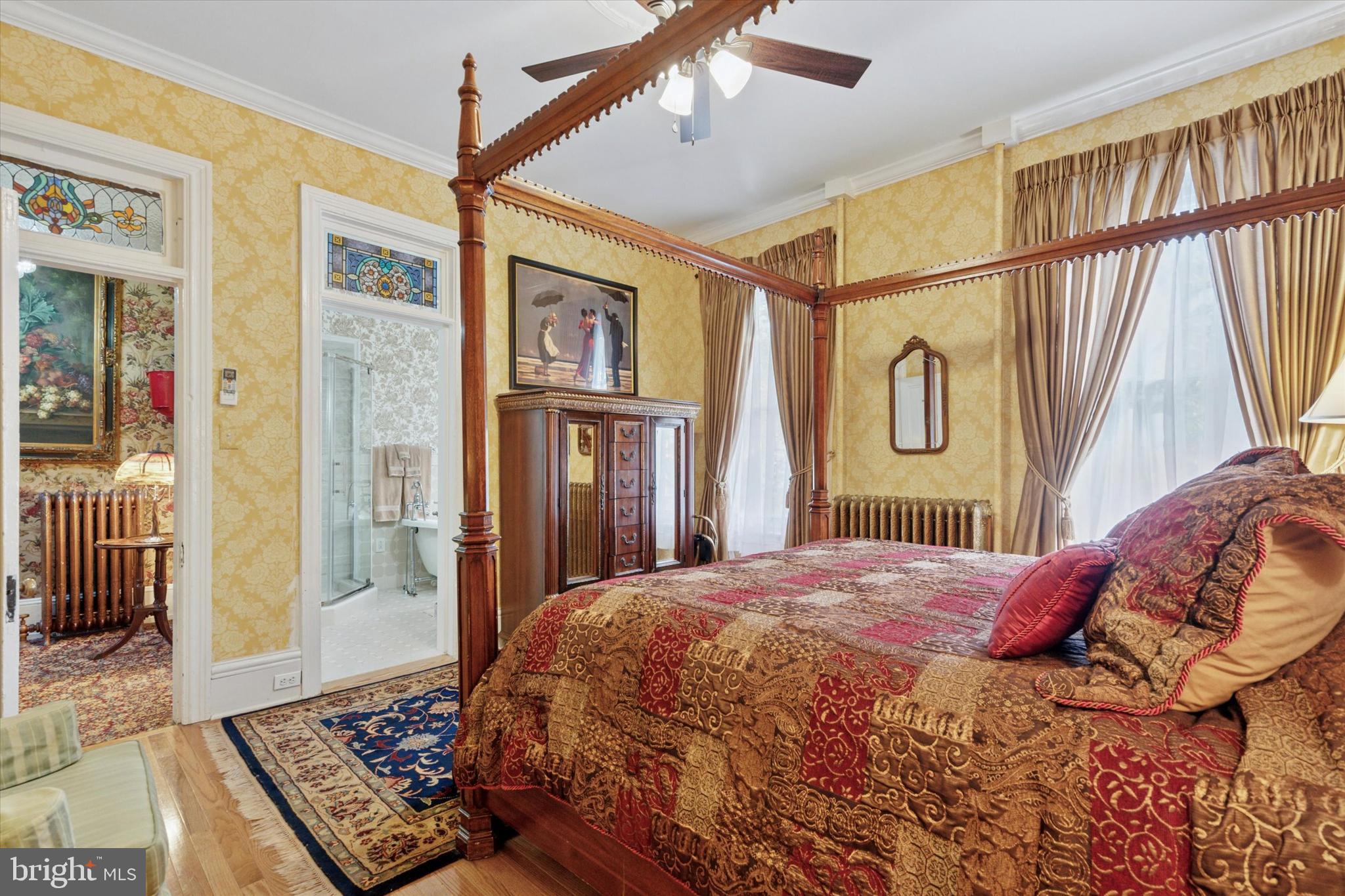 MANAYUNK - Residential