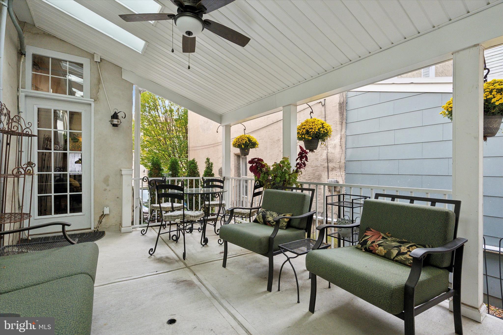 MANAYUNK - Residential