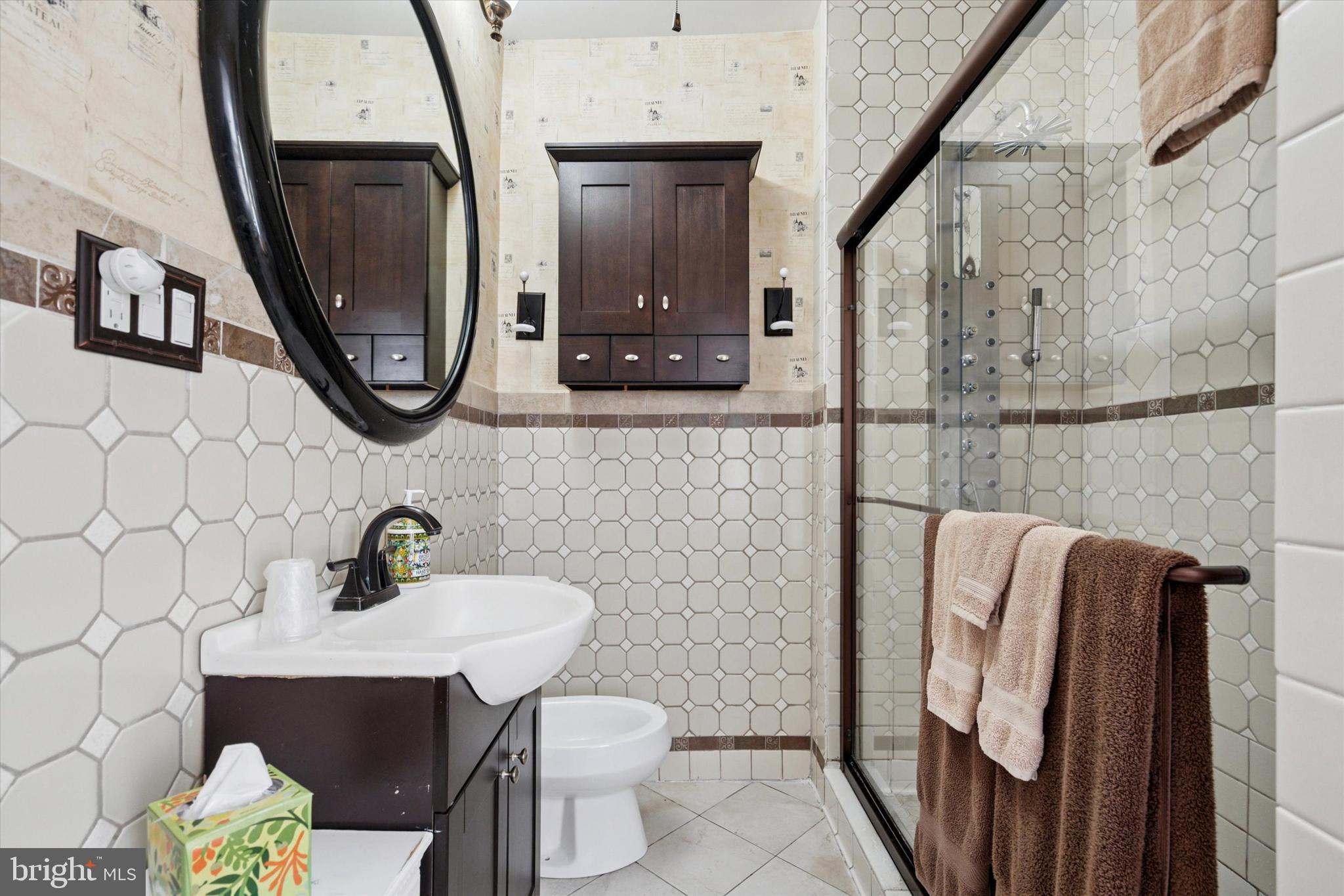 MANAYUNK - Residential