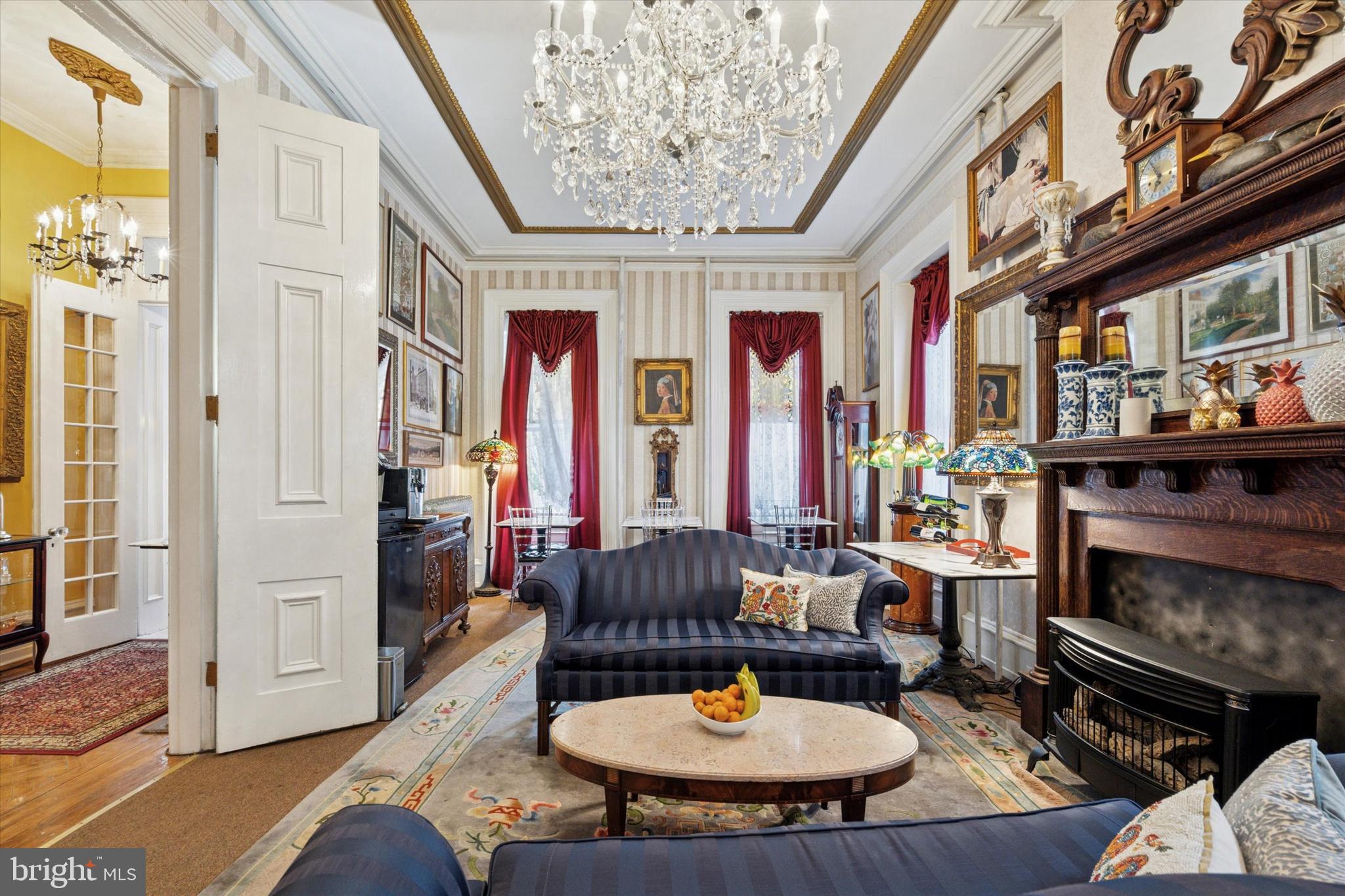 MANAYUNK - Residential