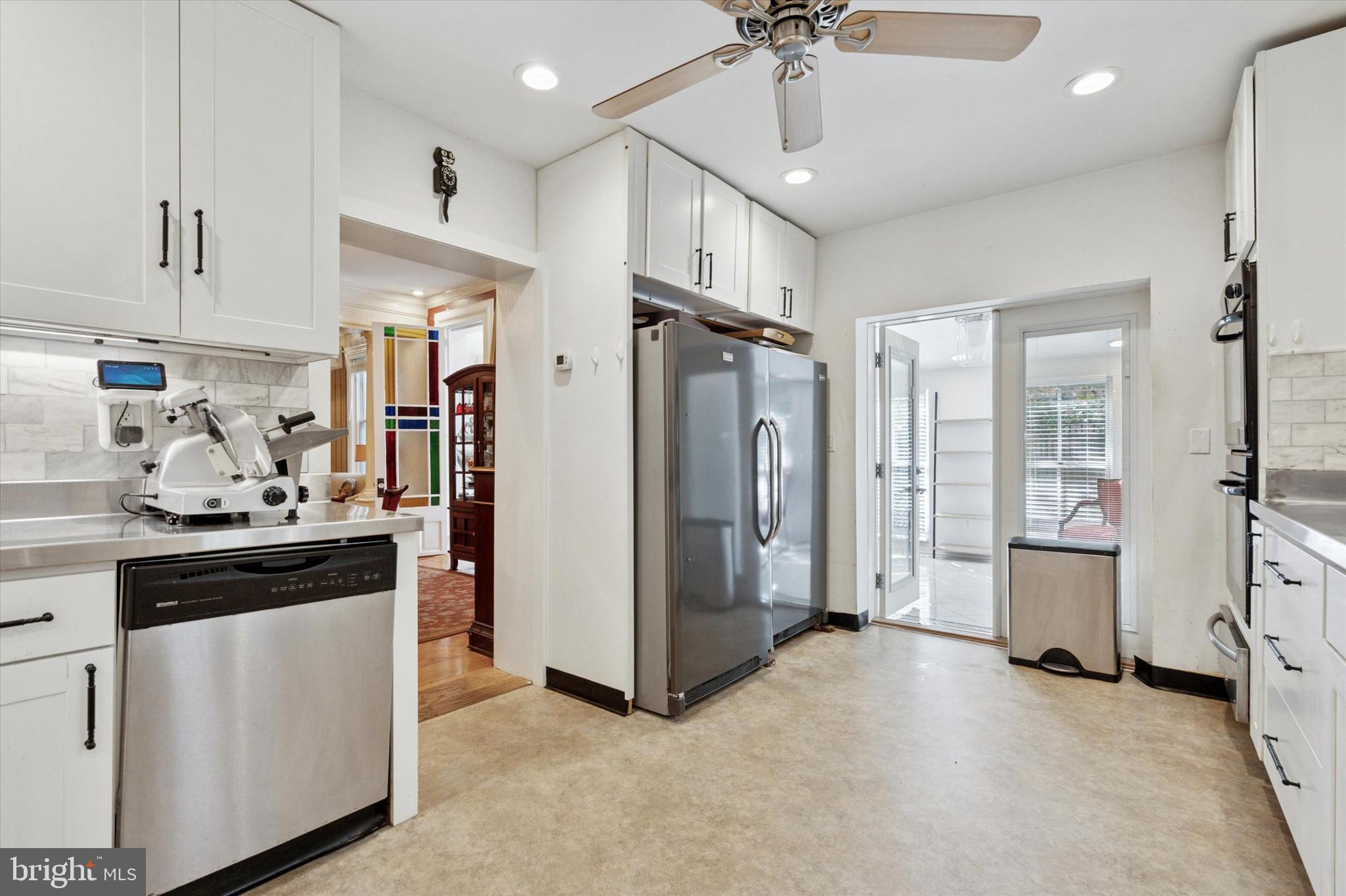 MANAYUNK - Residential