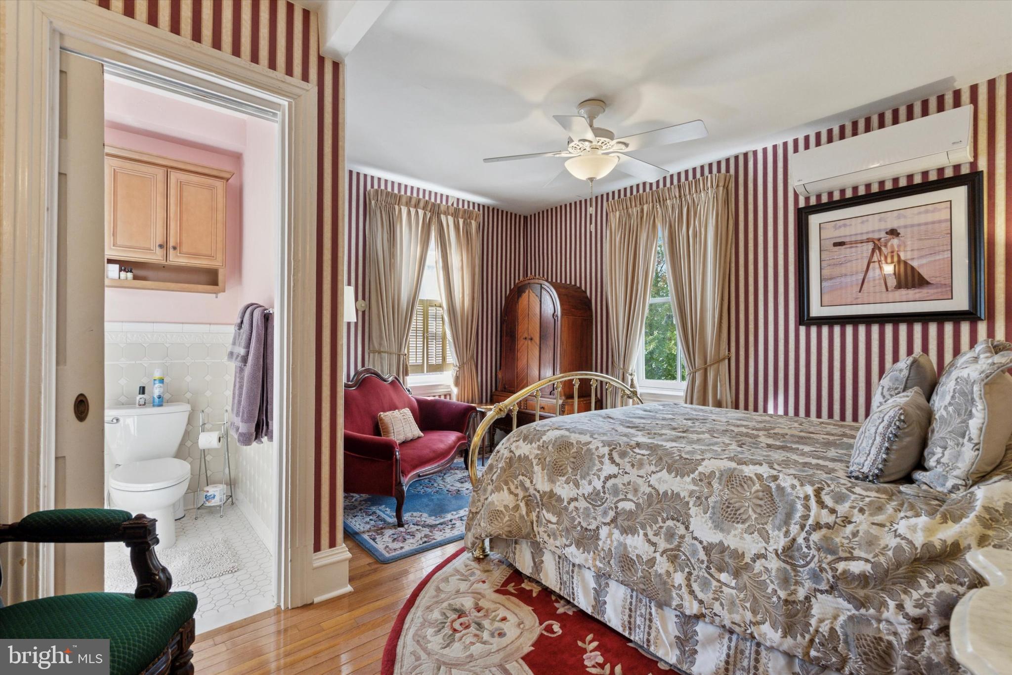 MANAYUNK - Residential