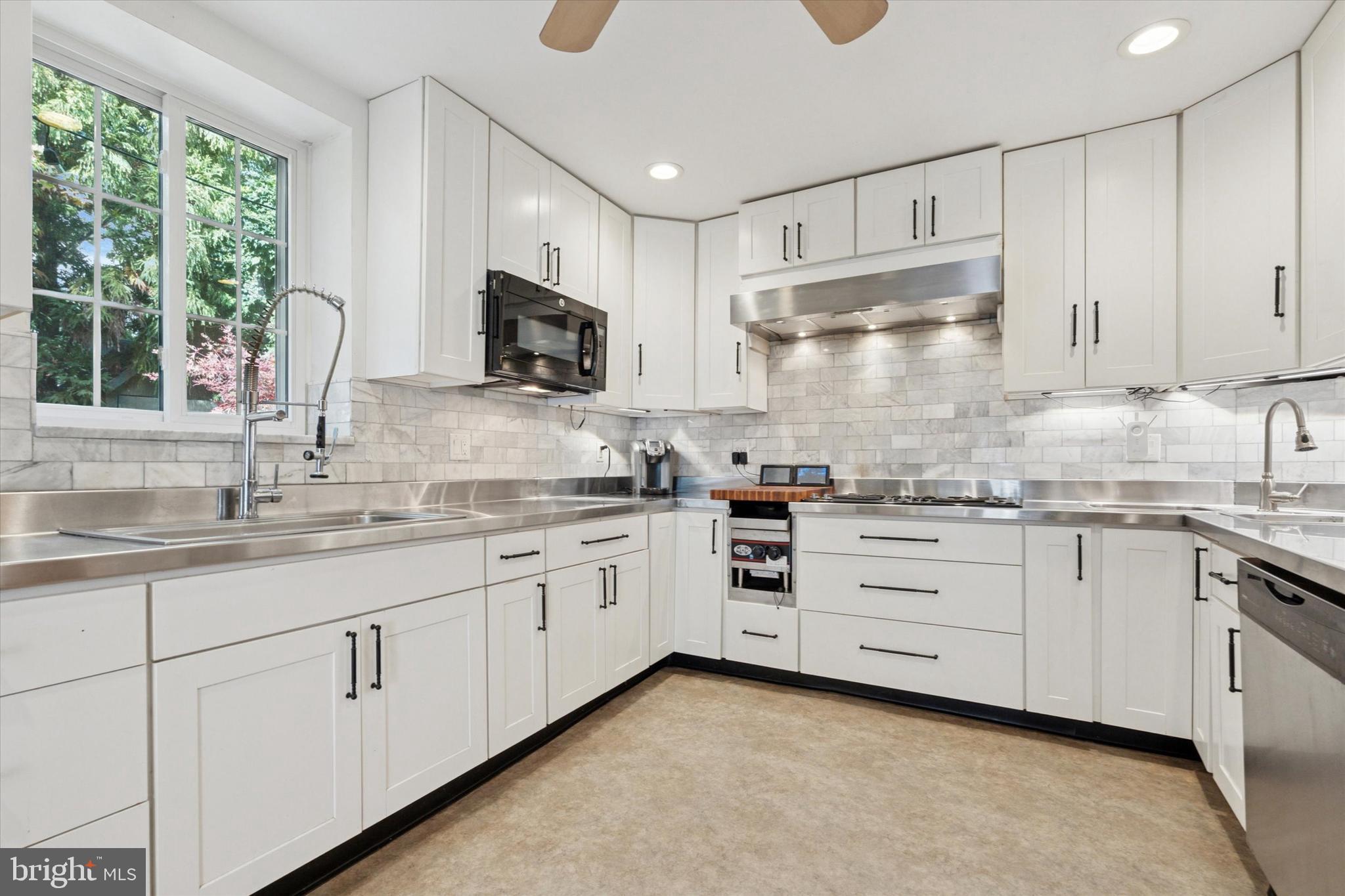 MANAYUNK - Residential