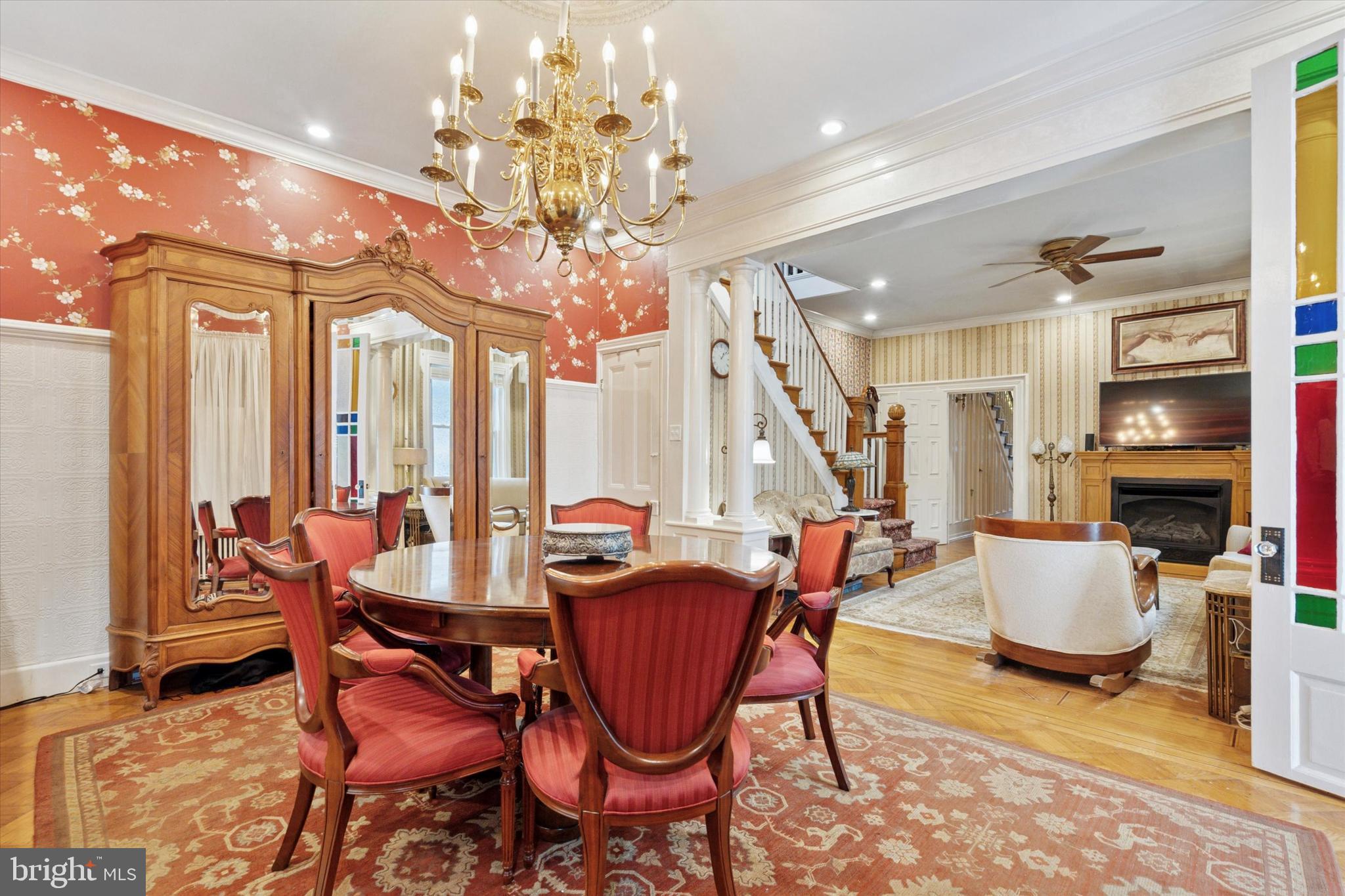 MANAYUNK - Residential