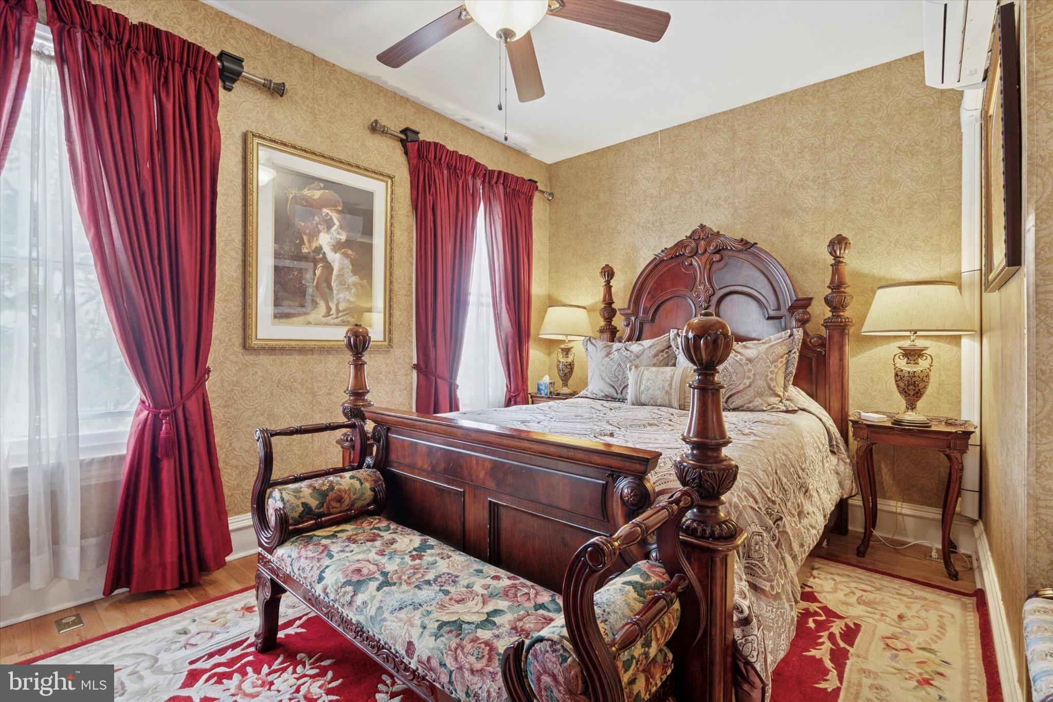 MANAYUNK - Residential