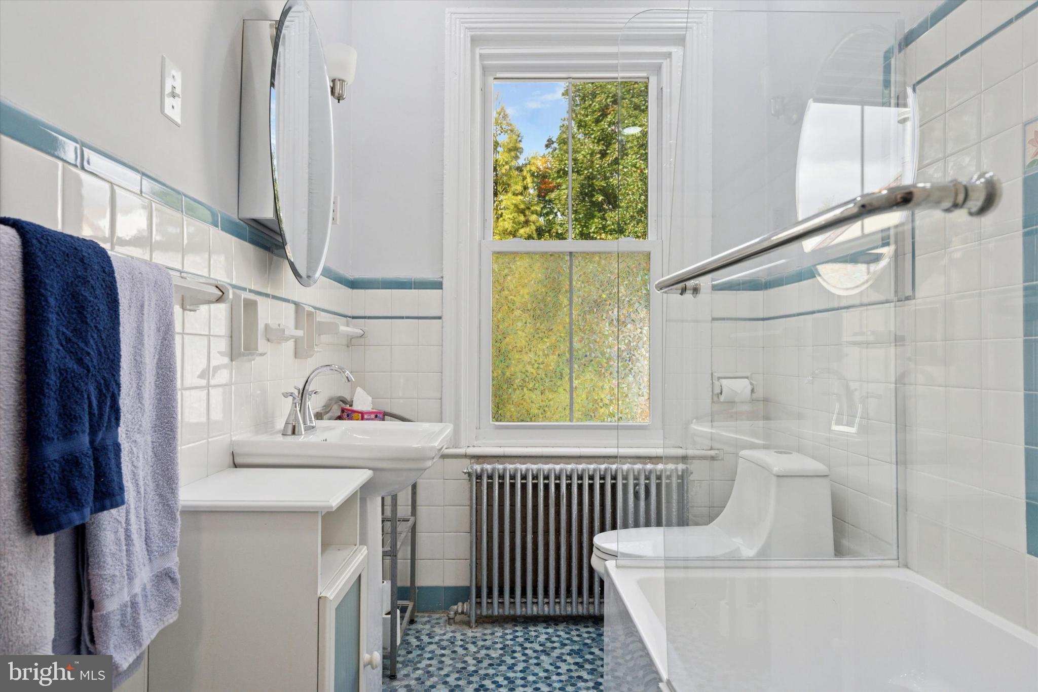 MANAYUNK - Residential