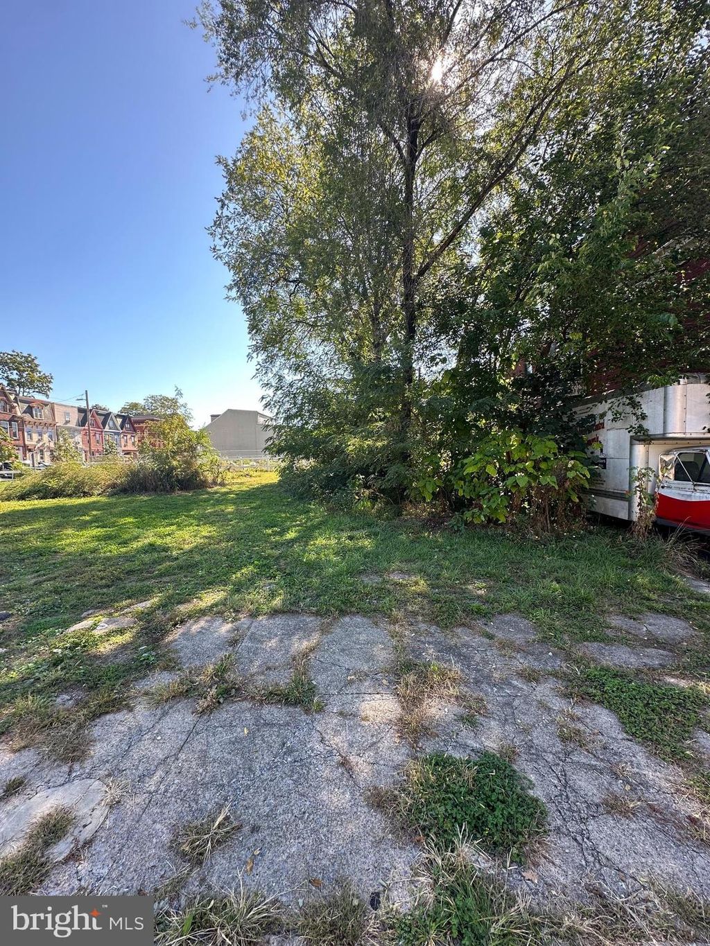 Photo of 337 Peffer Street, HARRISBURG, PA 17102 (MLS # PADA2050492)