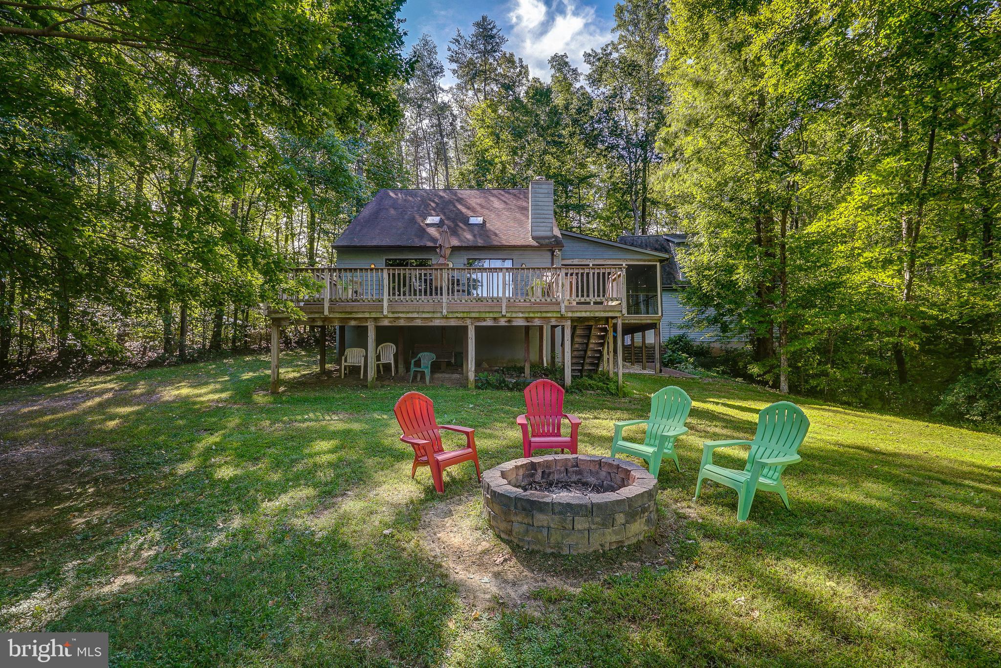 STUBBS OVERLOOK - Residential