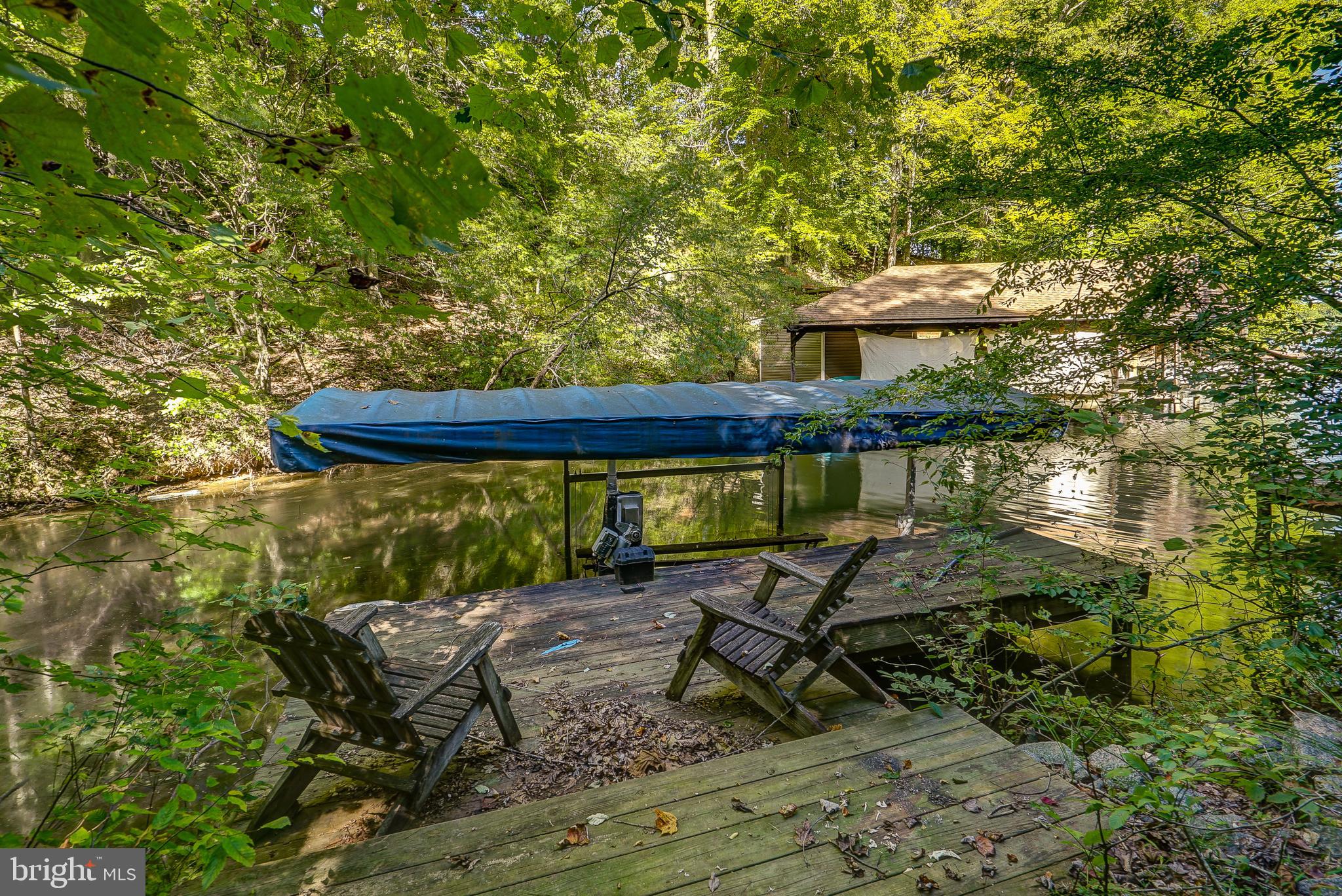STUBBS OVERLOOK - Residential