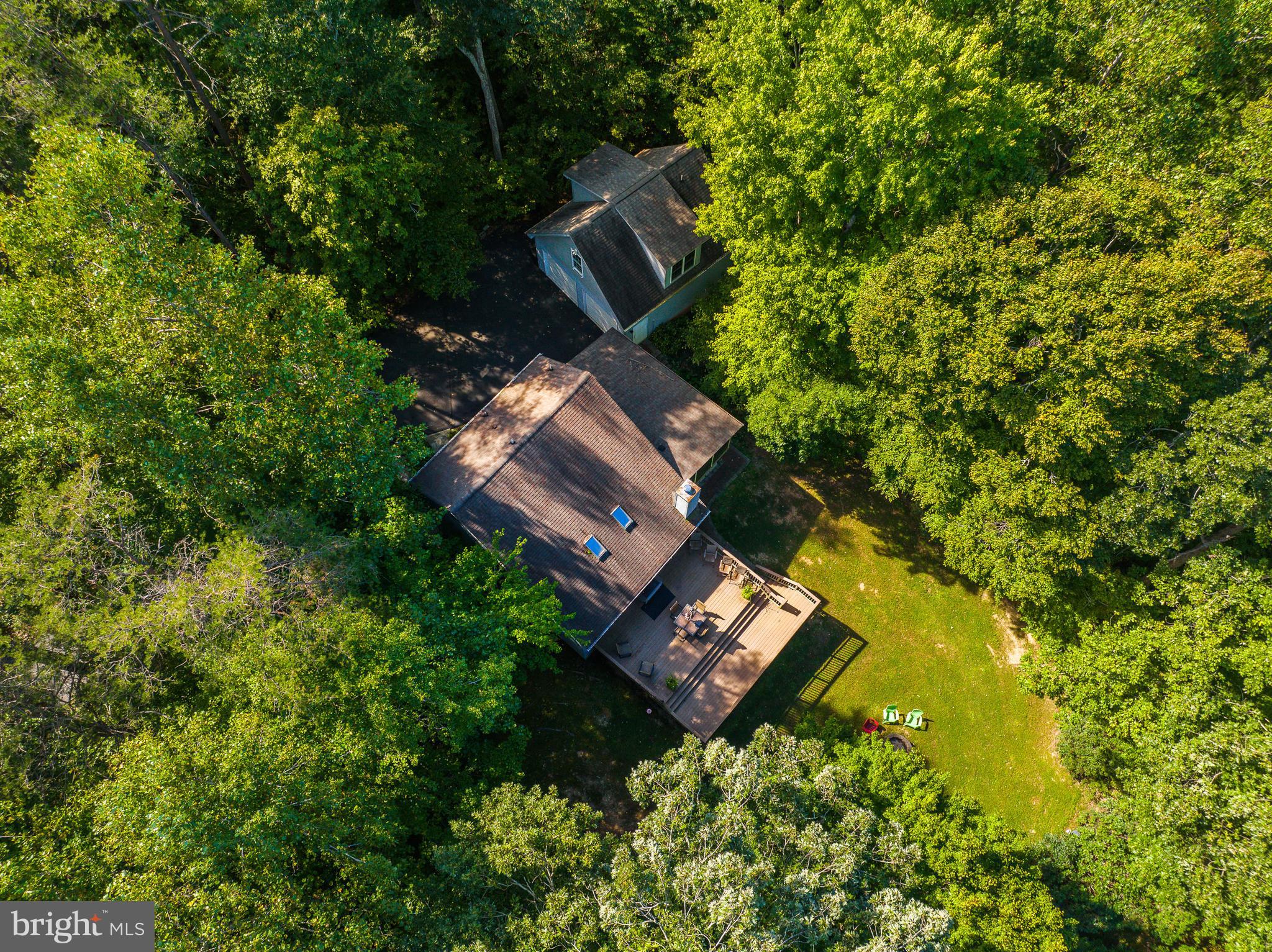 STUBBS OVERLOOK - Residential