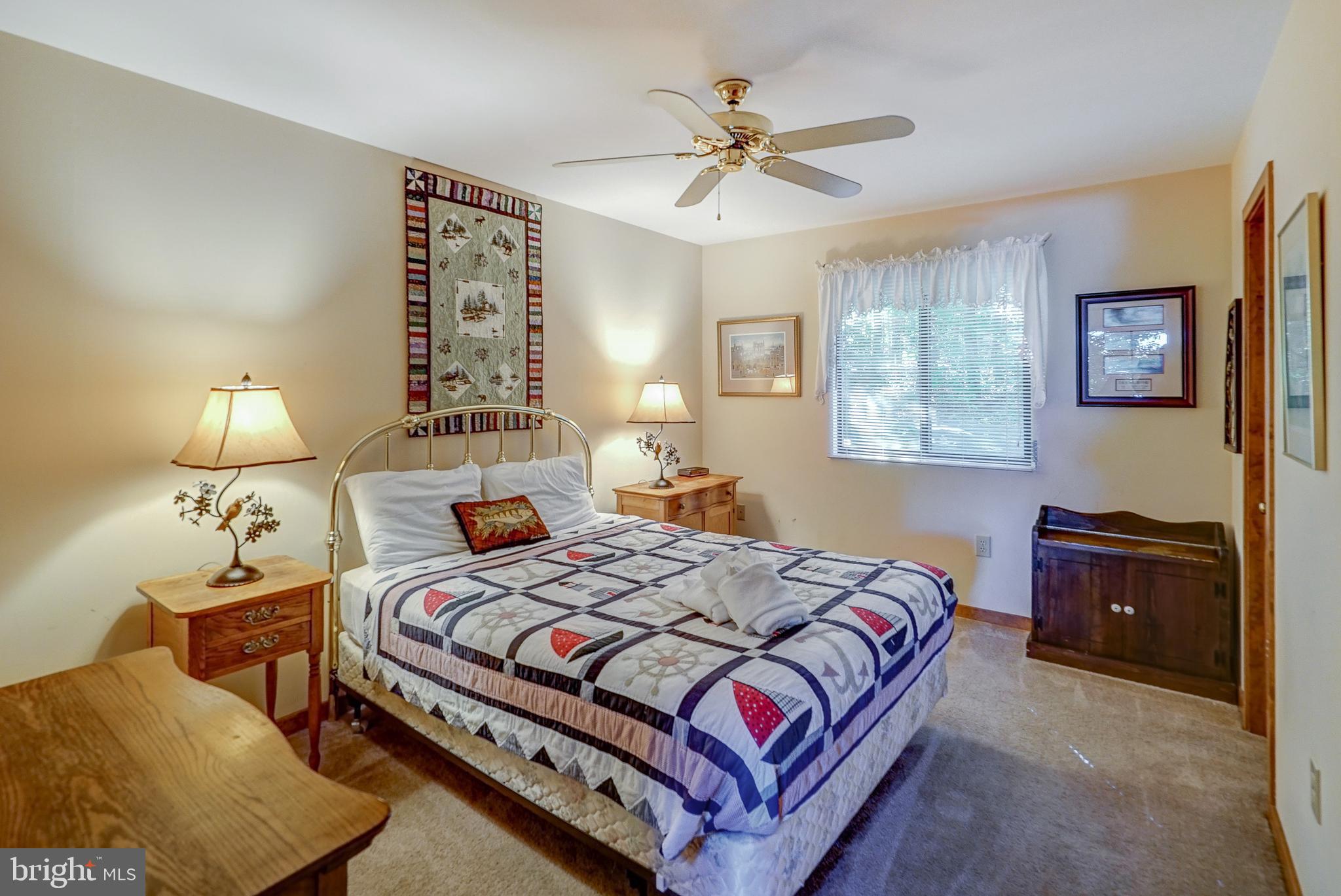 STUBBS OVERLOOK - Residential