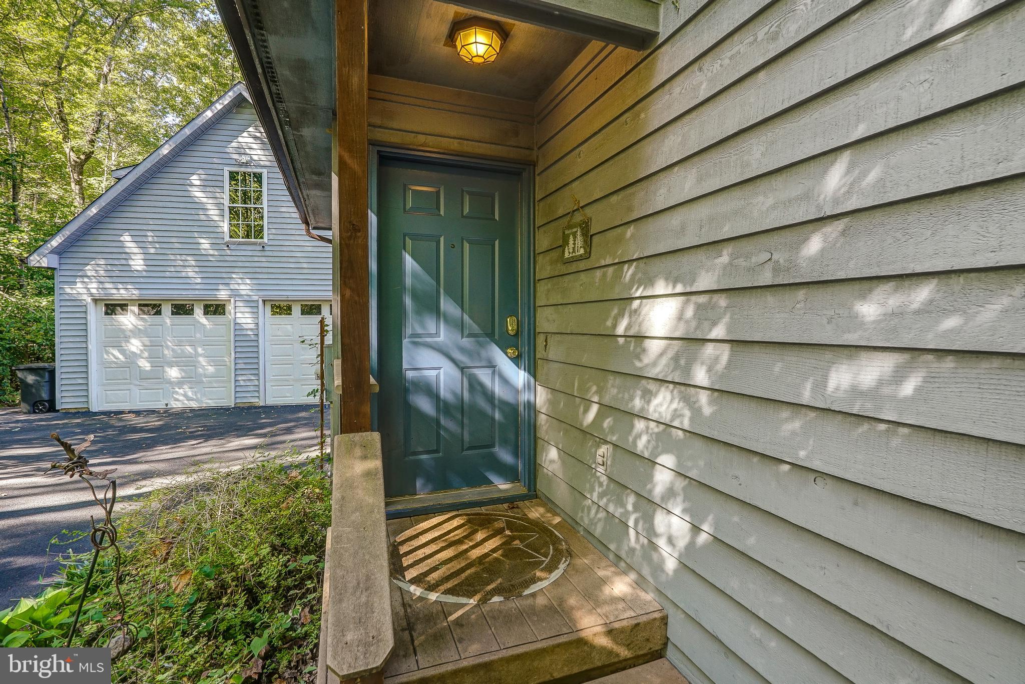 STUBBS OVERLOOK - Residential