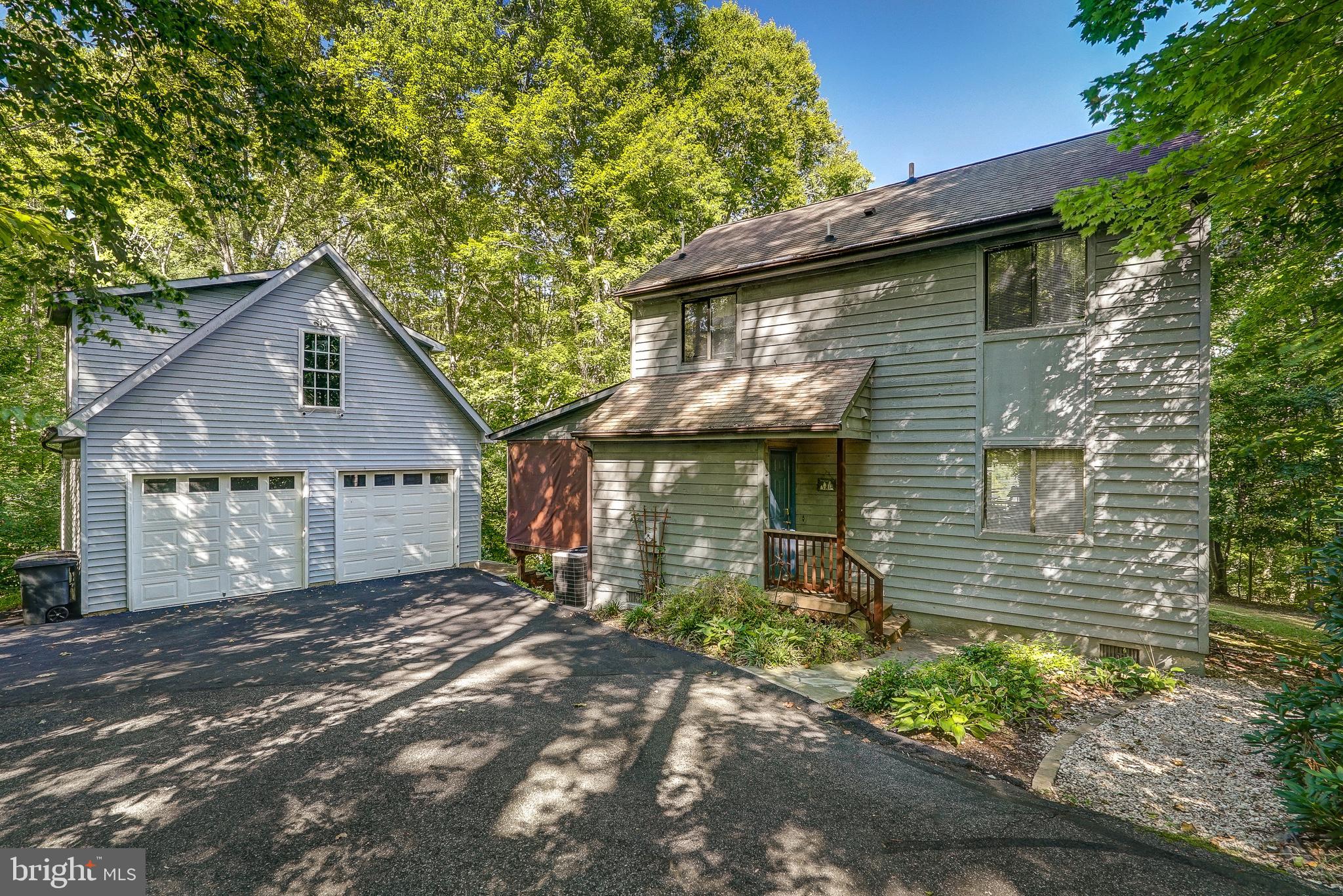 STUBBS OVERLOOK - Residential