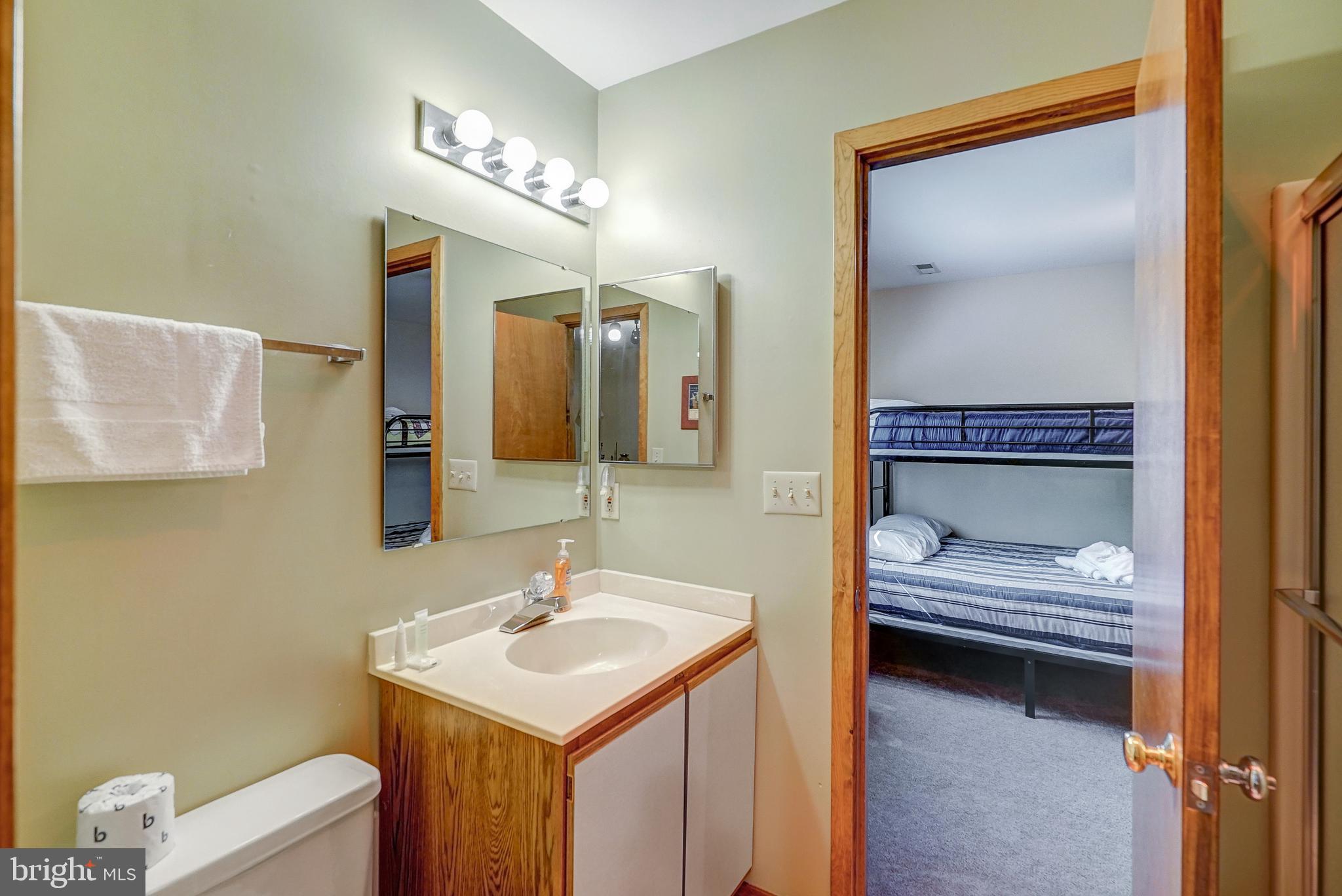 STUBBS OVERLOOK - Residential