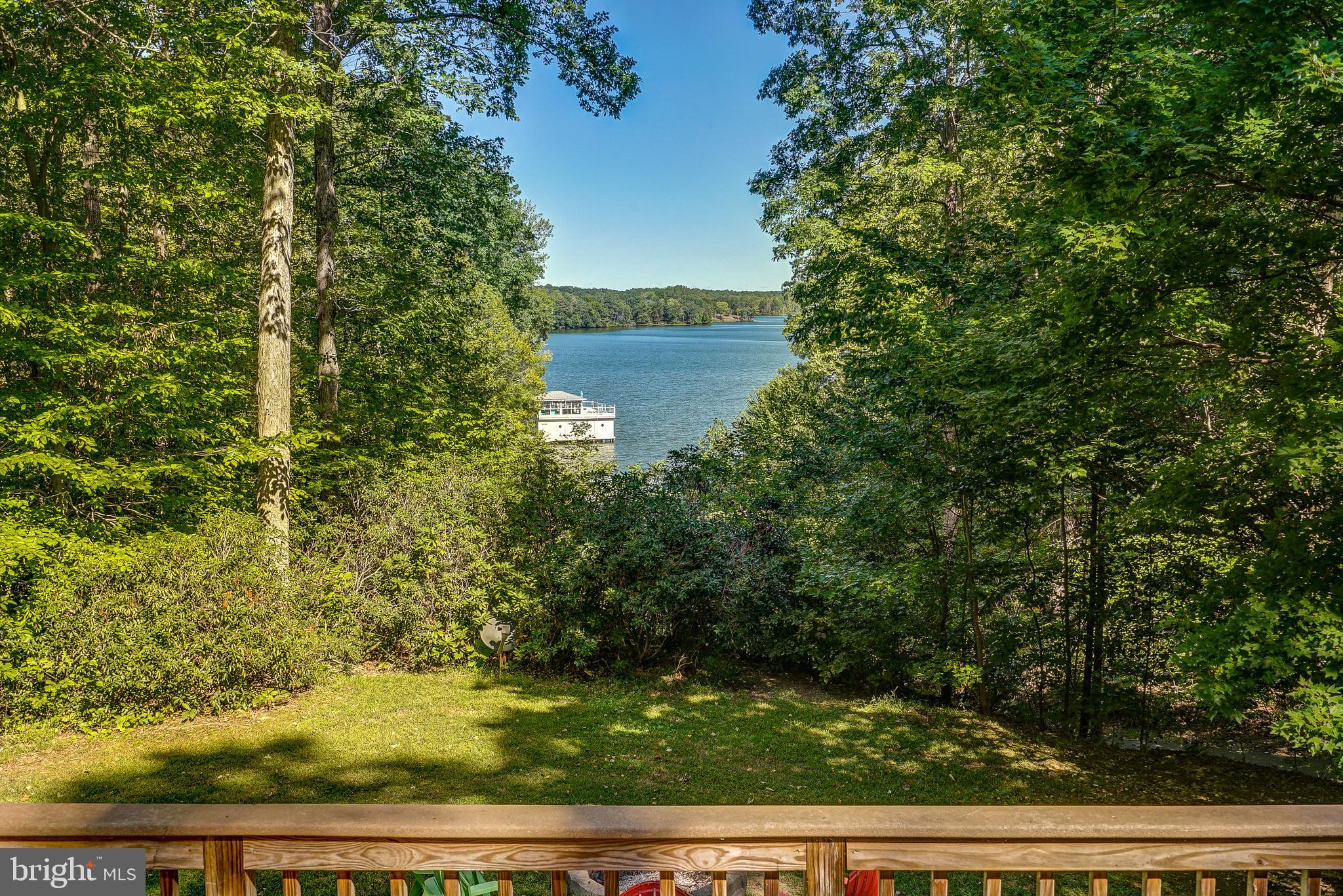STUBBS OVERLOOK - Residential