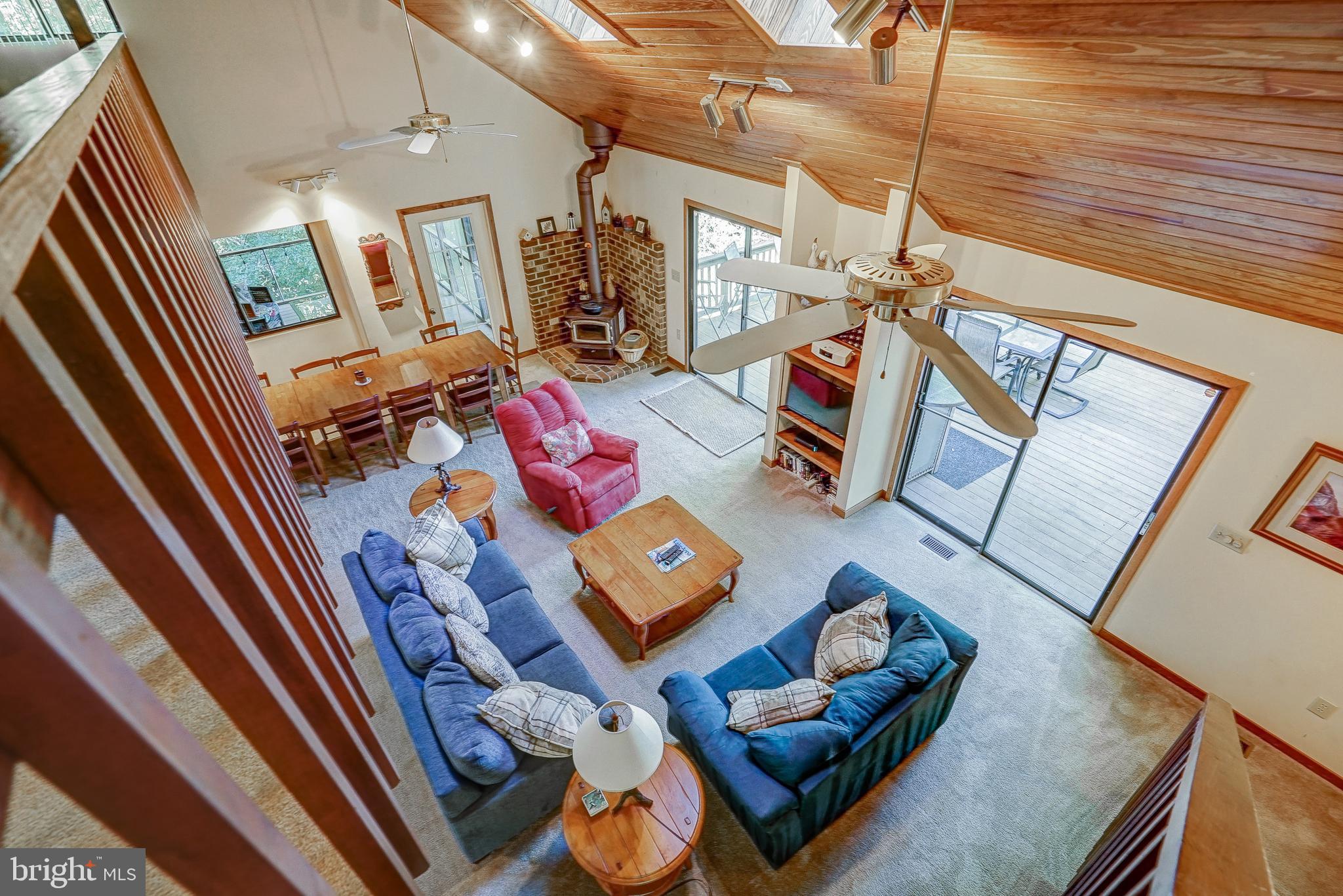 STUBBS OVERLOOK - Residential