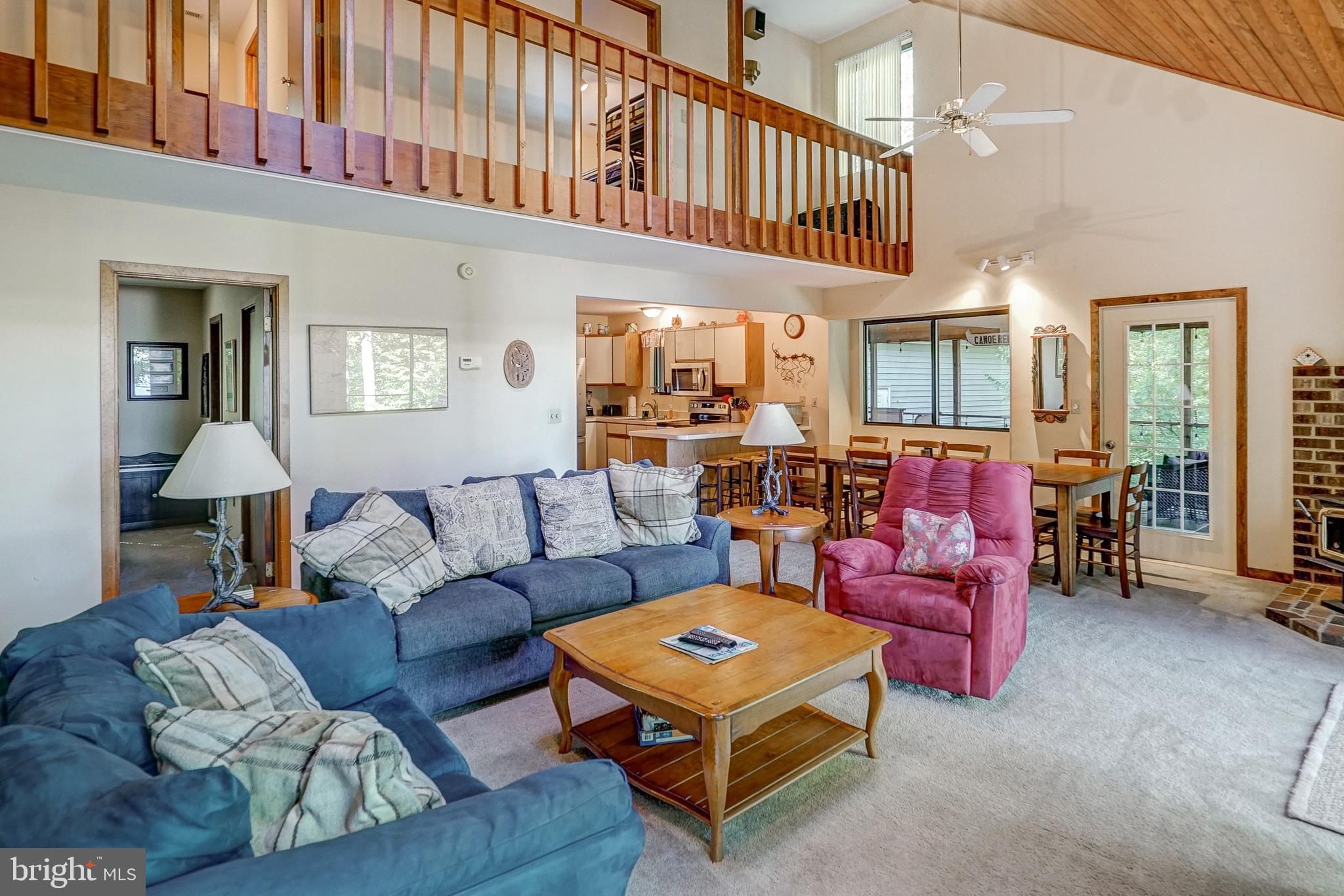 STUBBS OVERLOOK - Residential