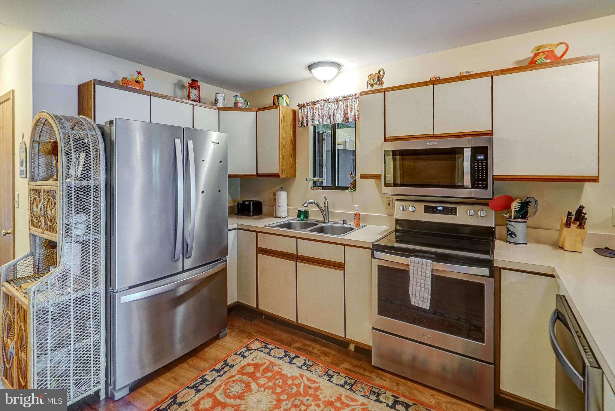 STUBBS OVERLOOK - Residential