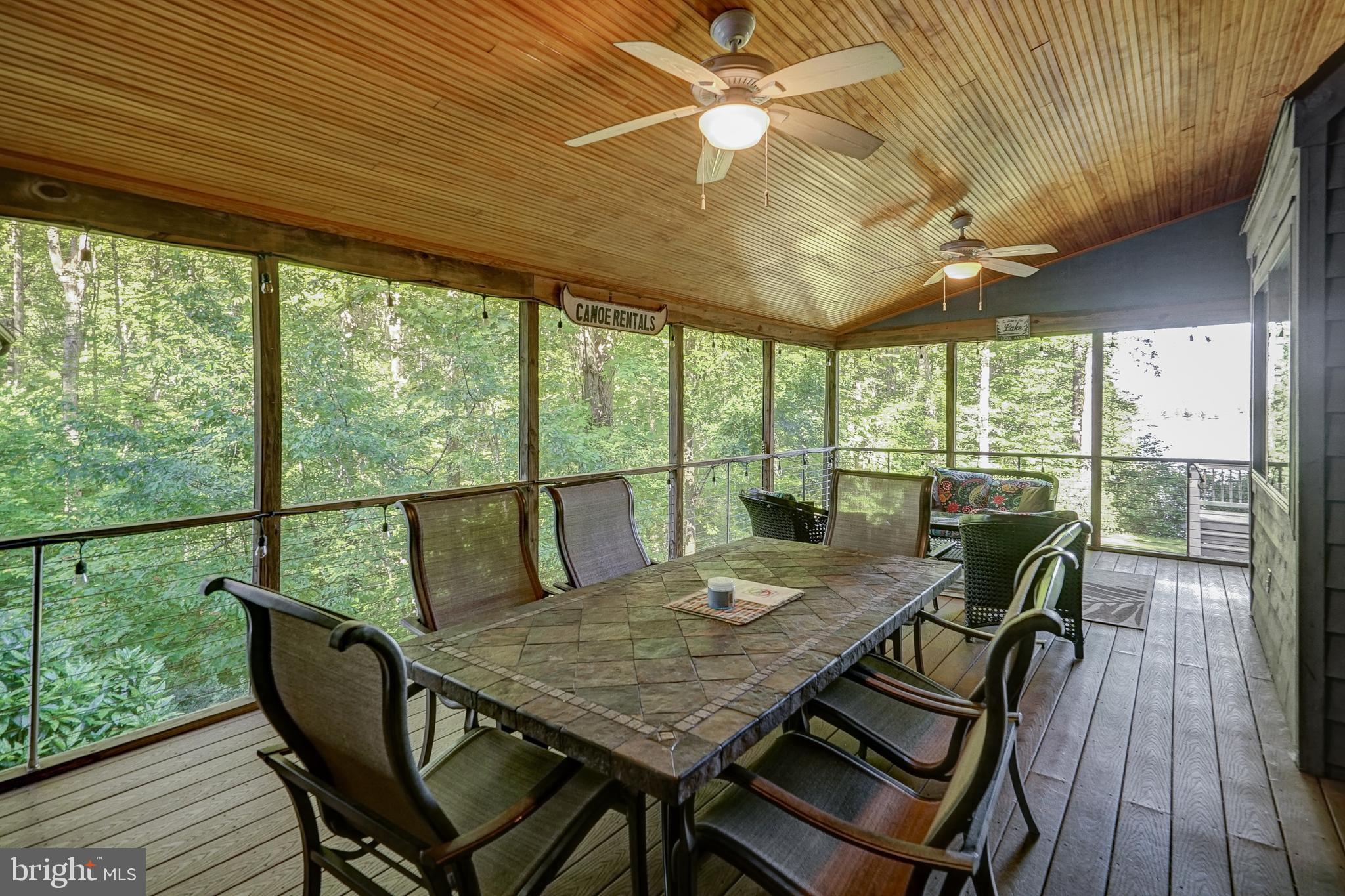 STUBBS OVERLOOK - Residential