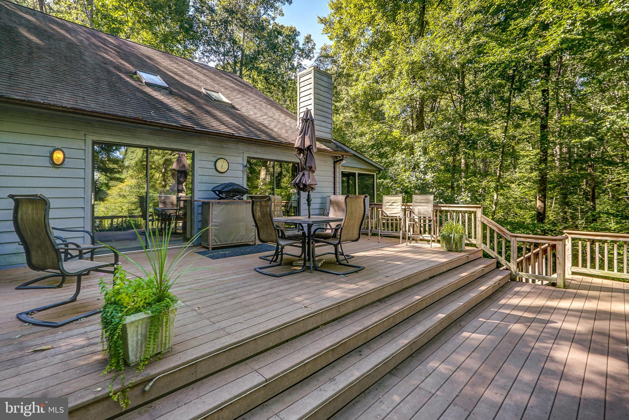 STUBBS OVERLOOK - Residential