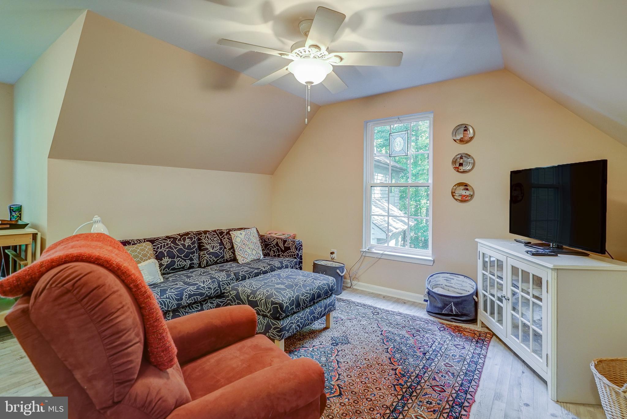 STUBBS OVERLOOK - Residential