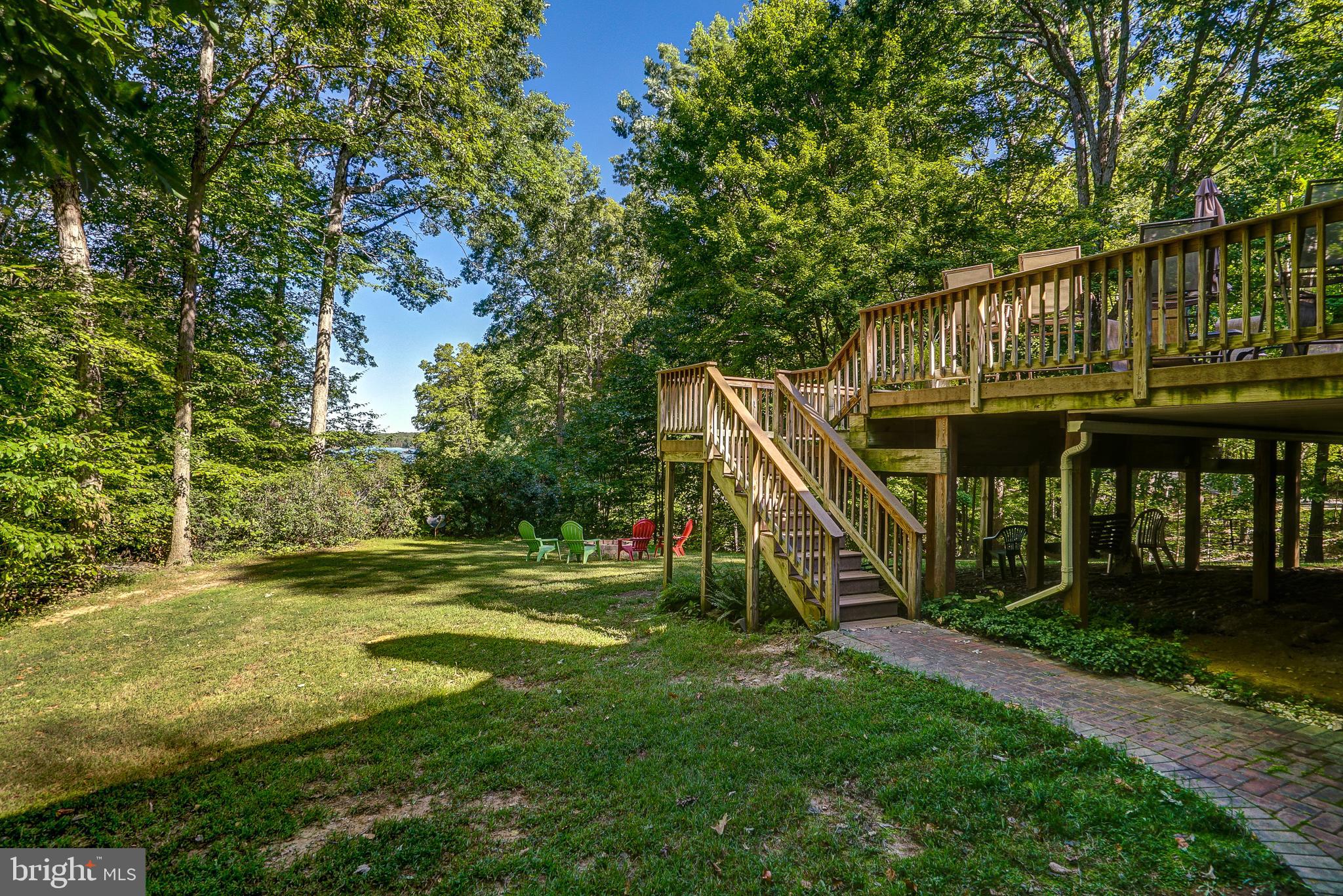 STUBBS OVERLOOK - Residential