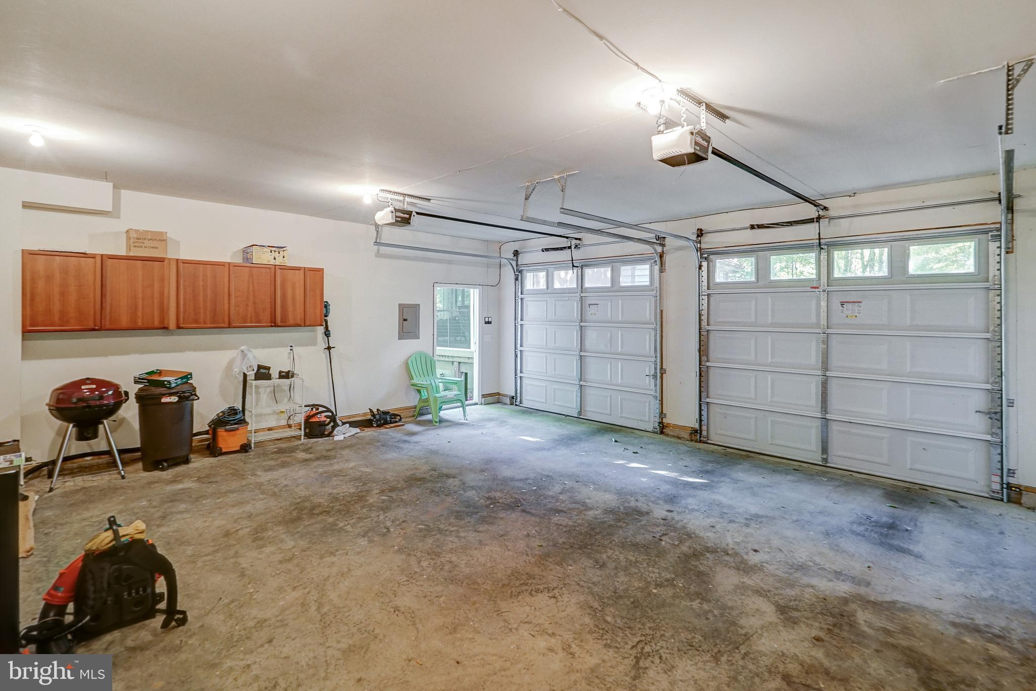 STUBBS OVERLOOK - Residential