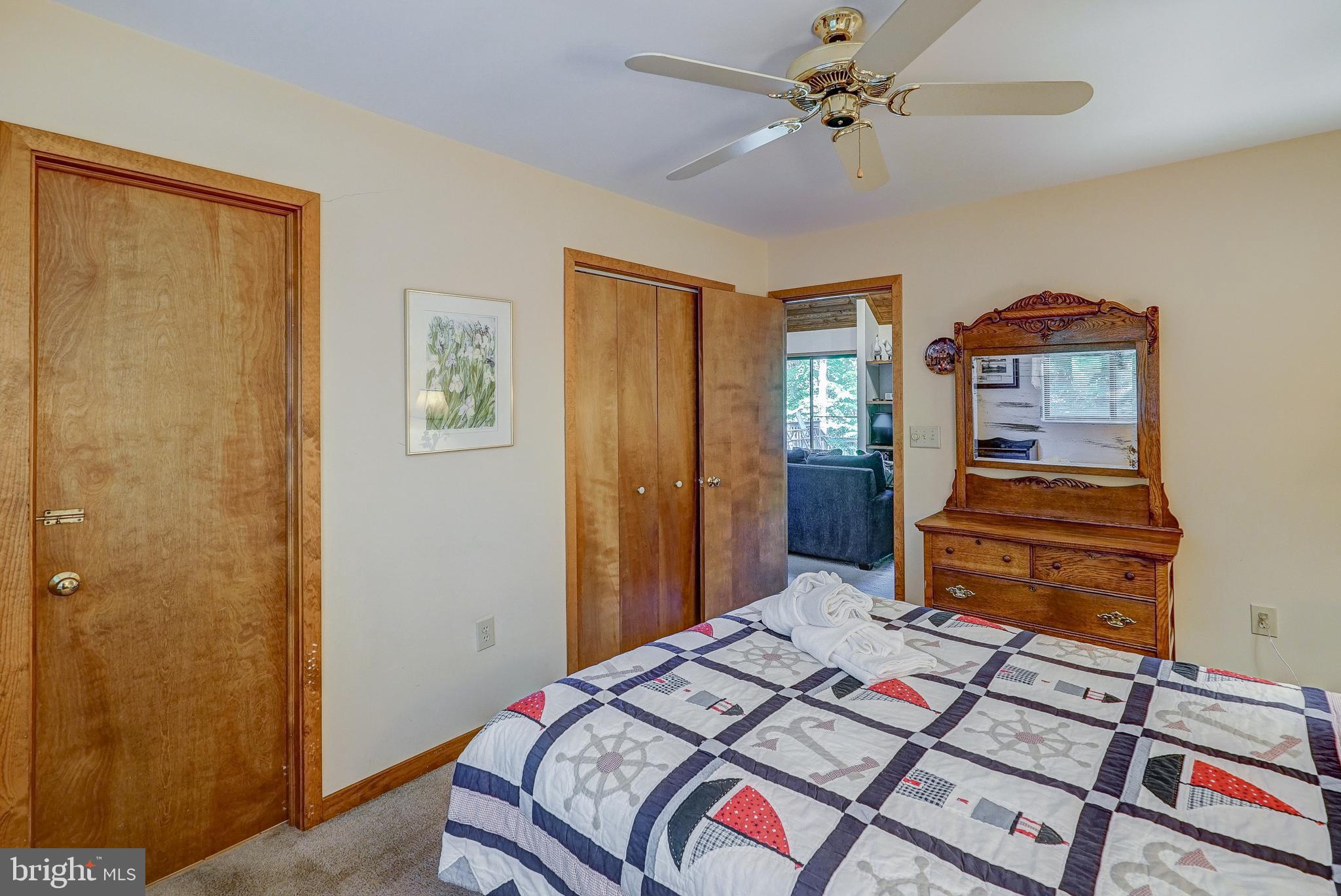 STUBBS OVERLOOK - Residential