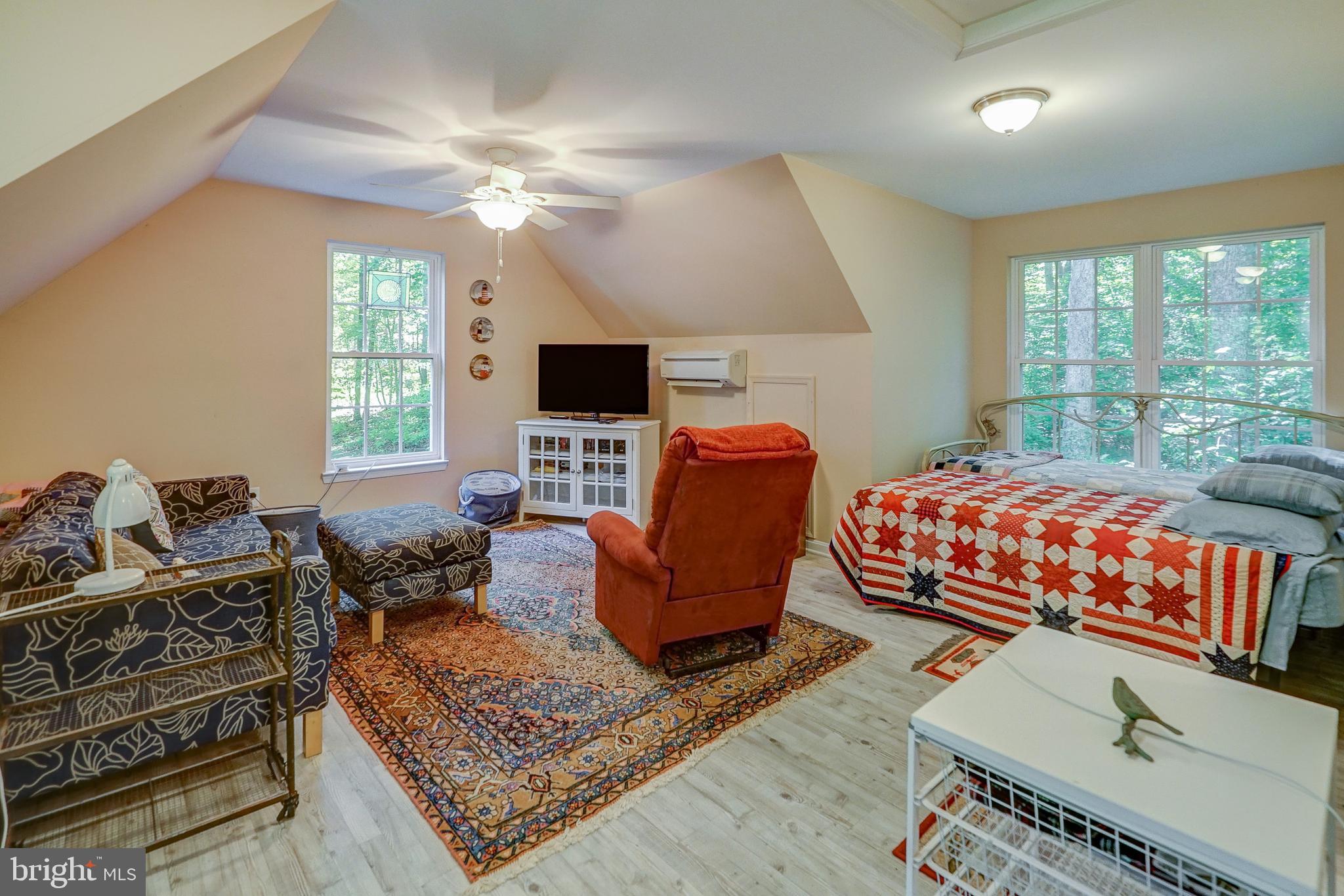 STUBBS OVERLOOK - Residential