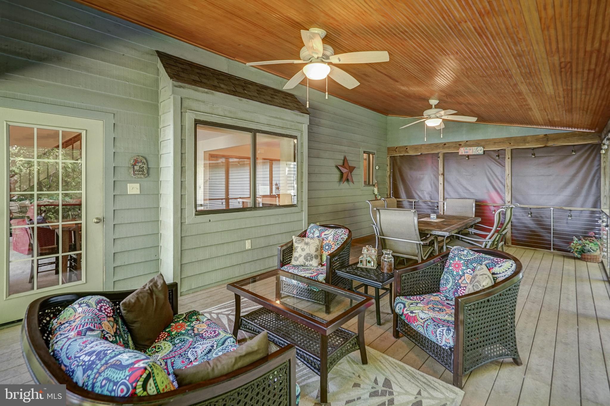 STUBBS OVERLOOK - Residential