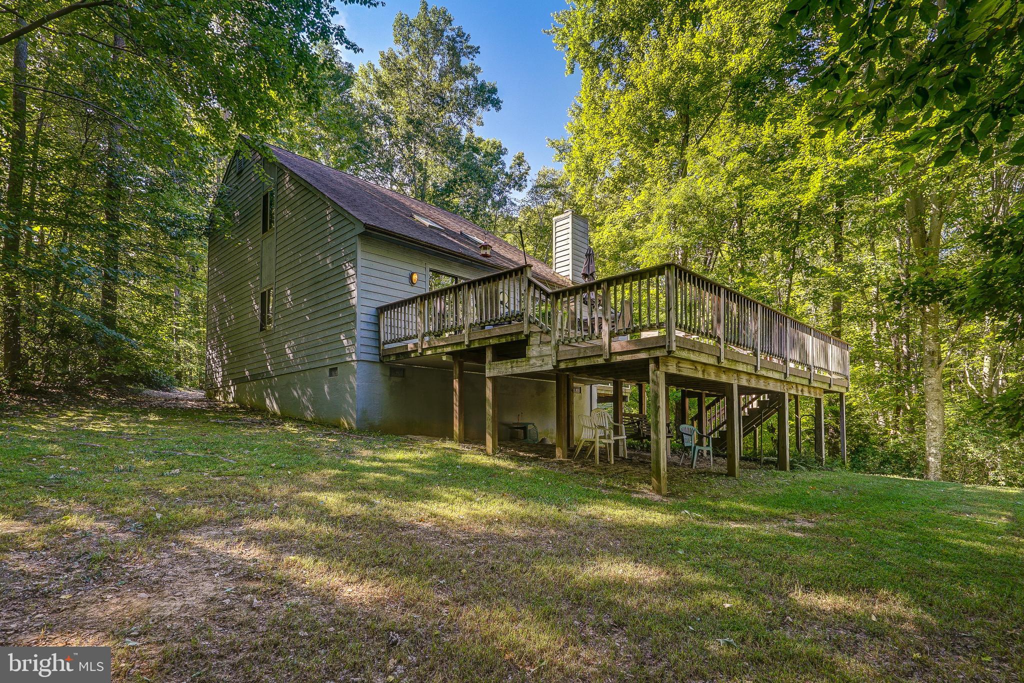 STUBBS OVERLOOK - Residential