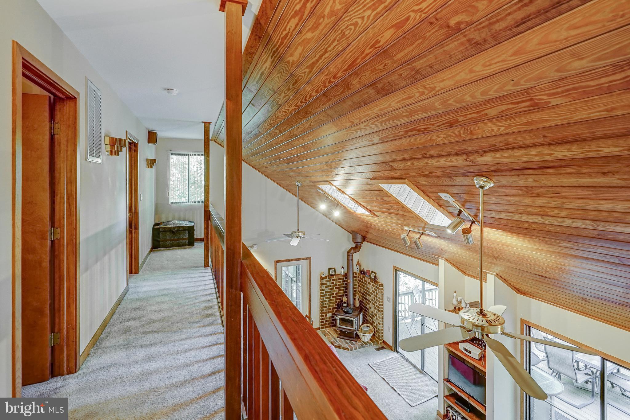 STUBBS OVERLOOK - Residential