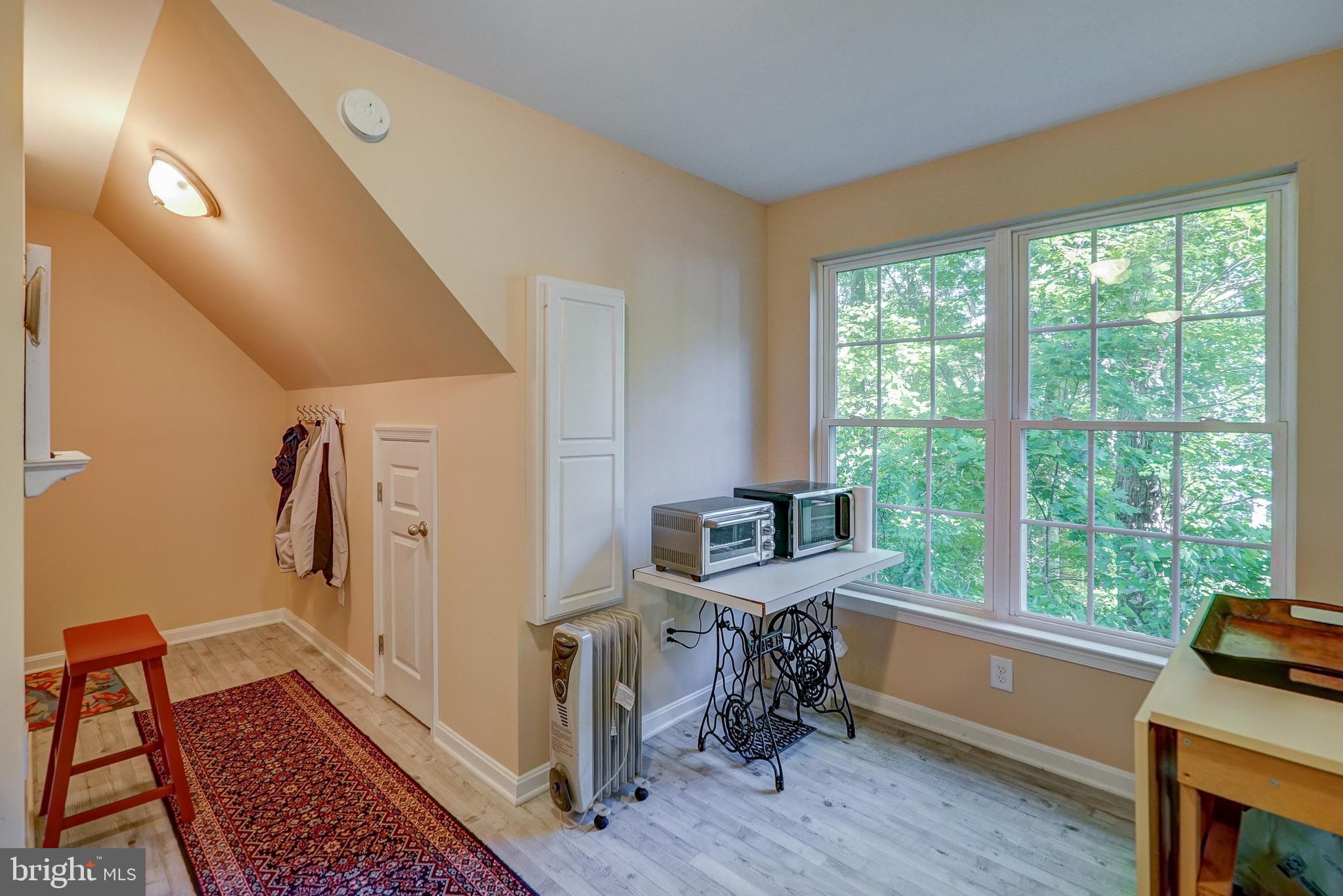 STUBBS OVERLOOK - Residential