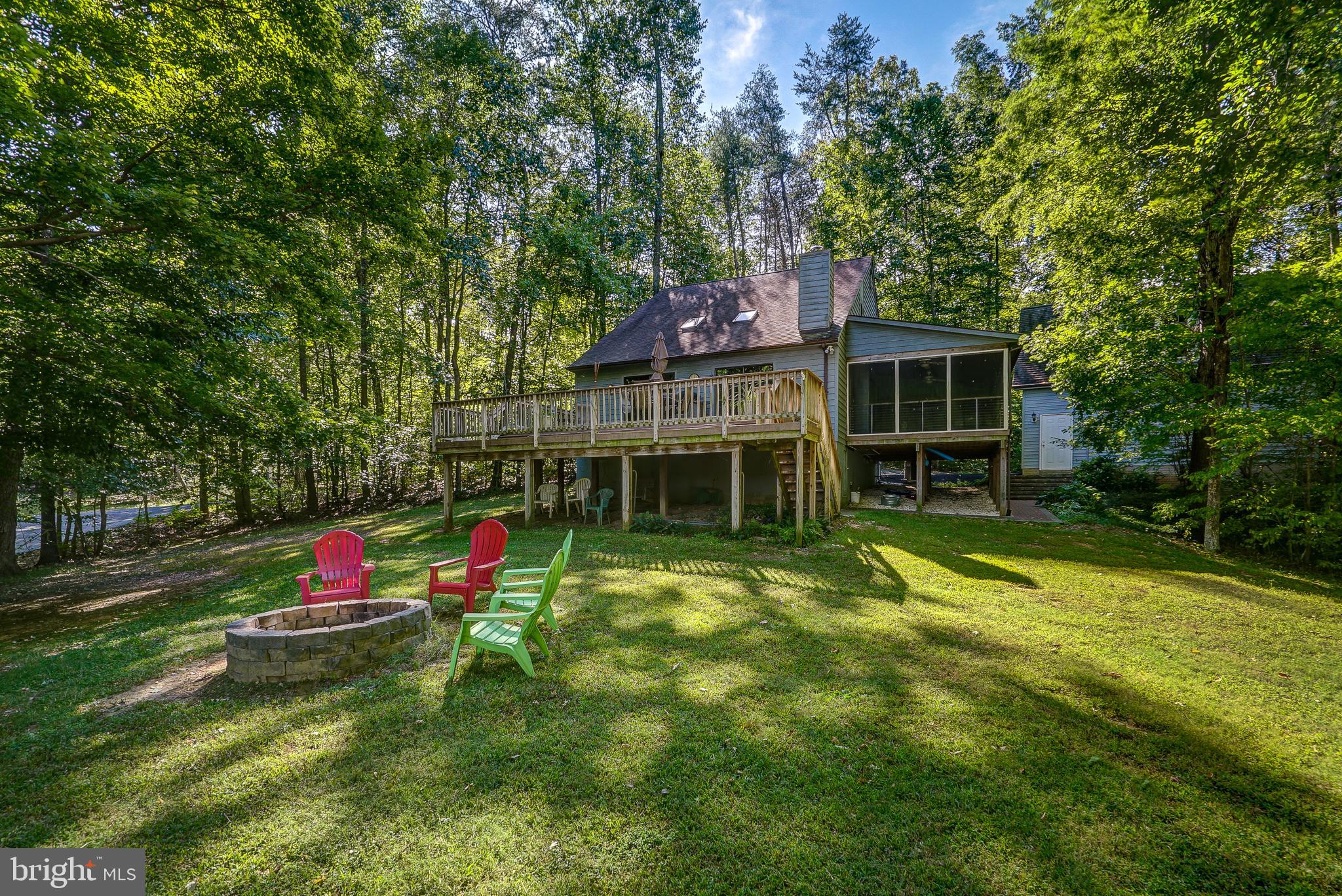 STUBBS OVERLOOK - Residential