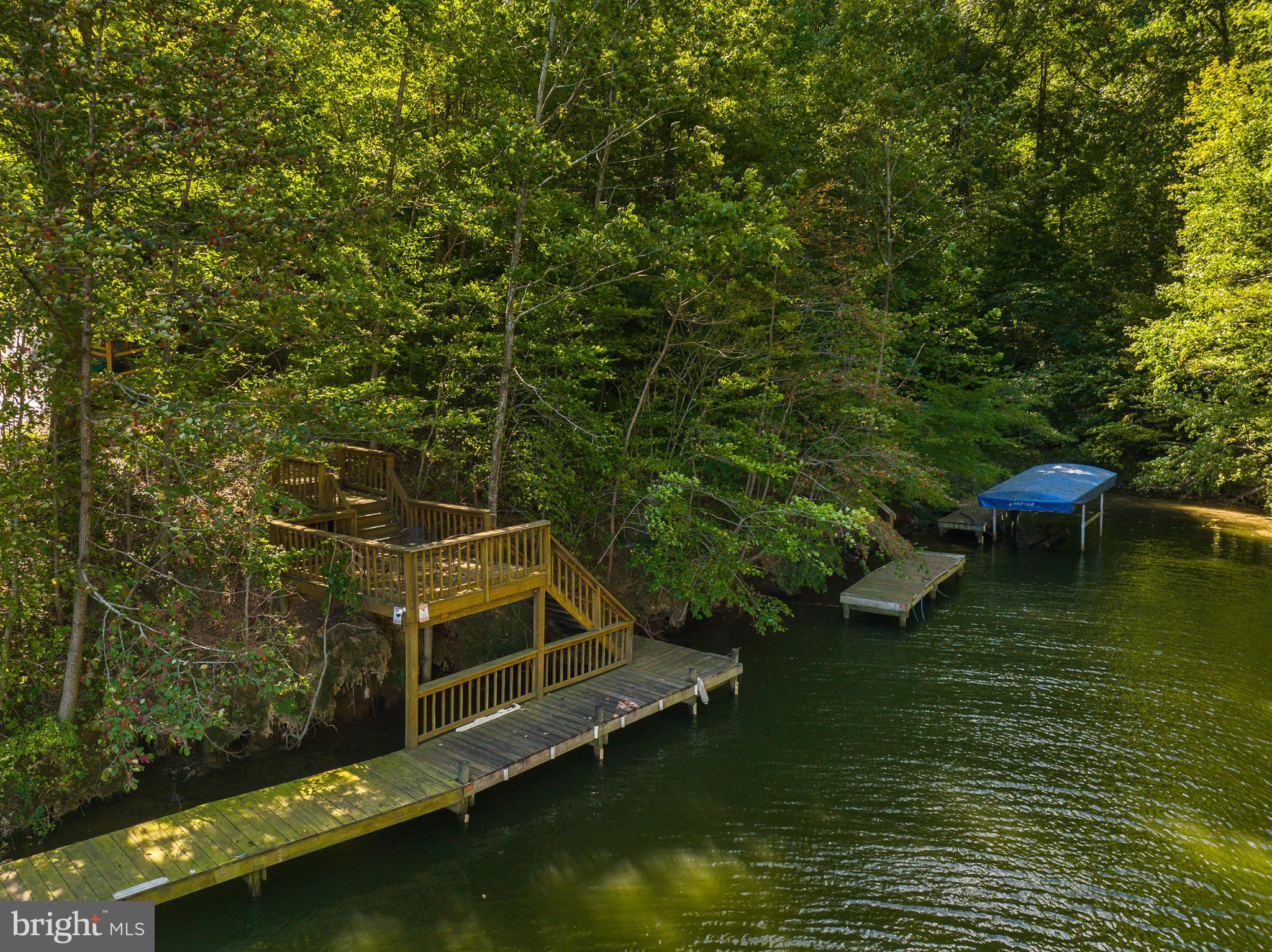 STUBBS OVERLOOK - Residential