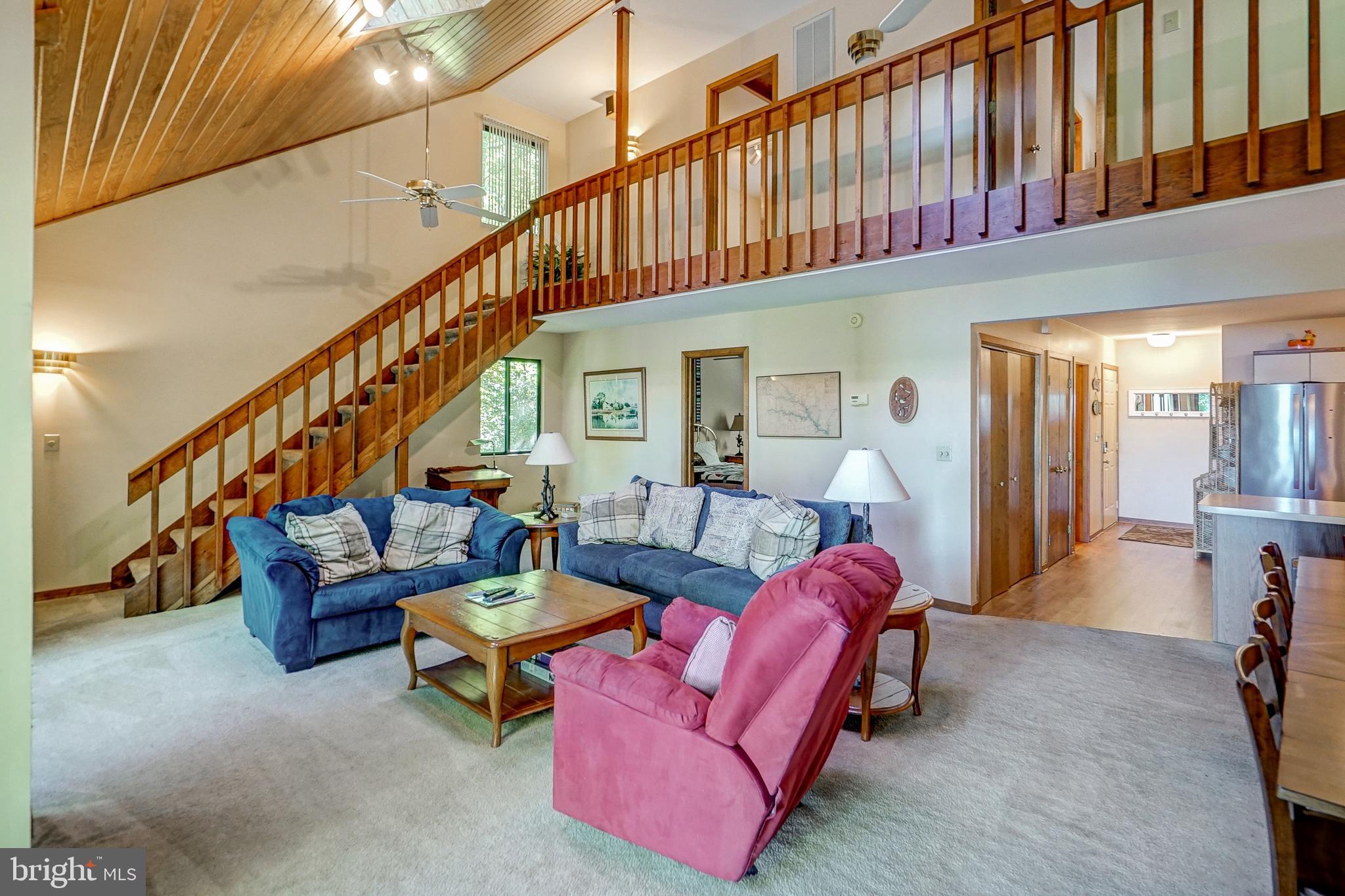 STUBBS OVERLOOK - Residential