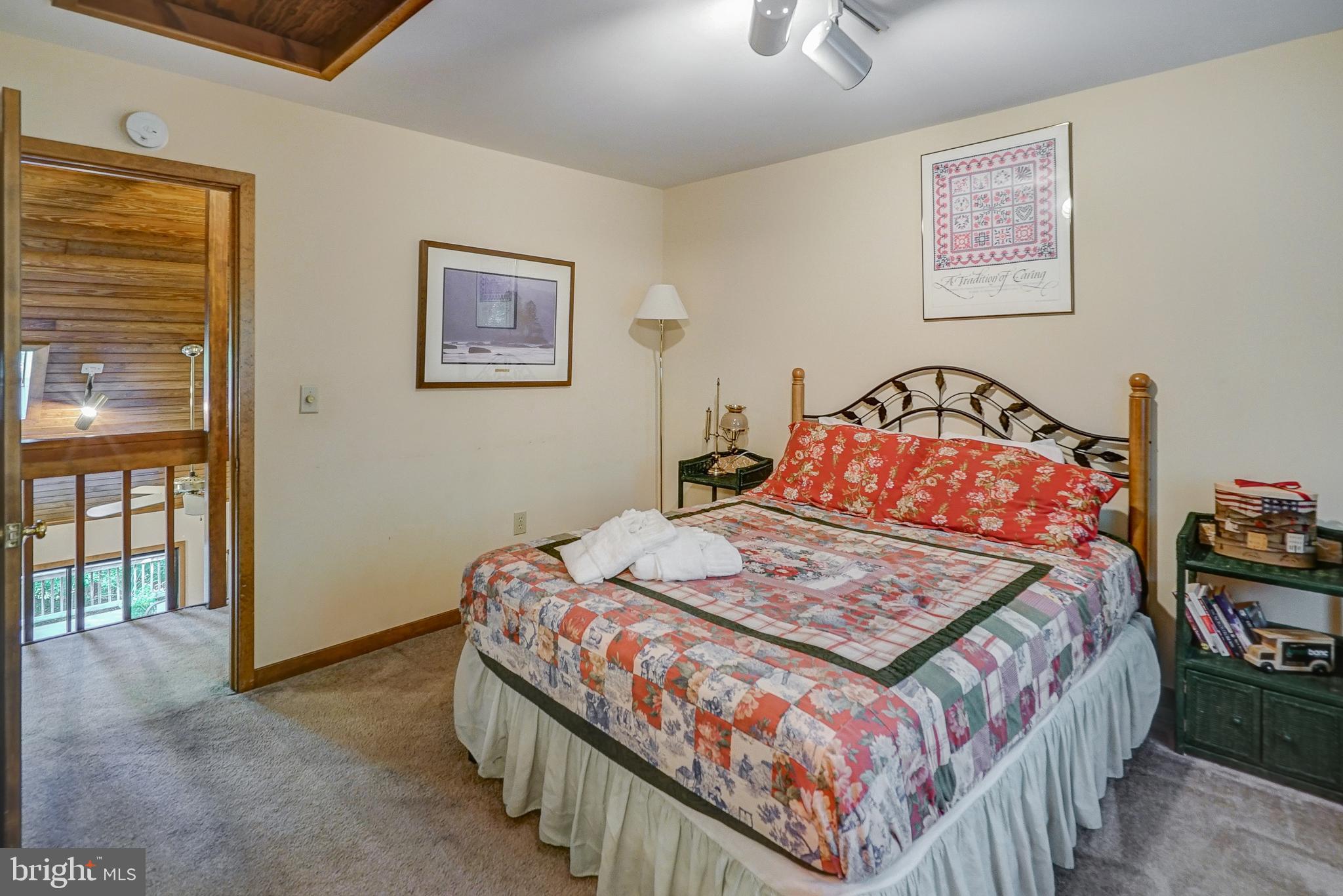 STUBBS OVERLOOK - Residential