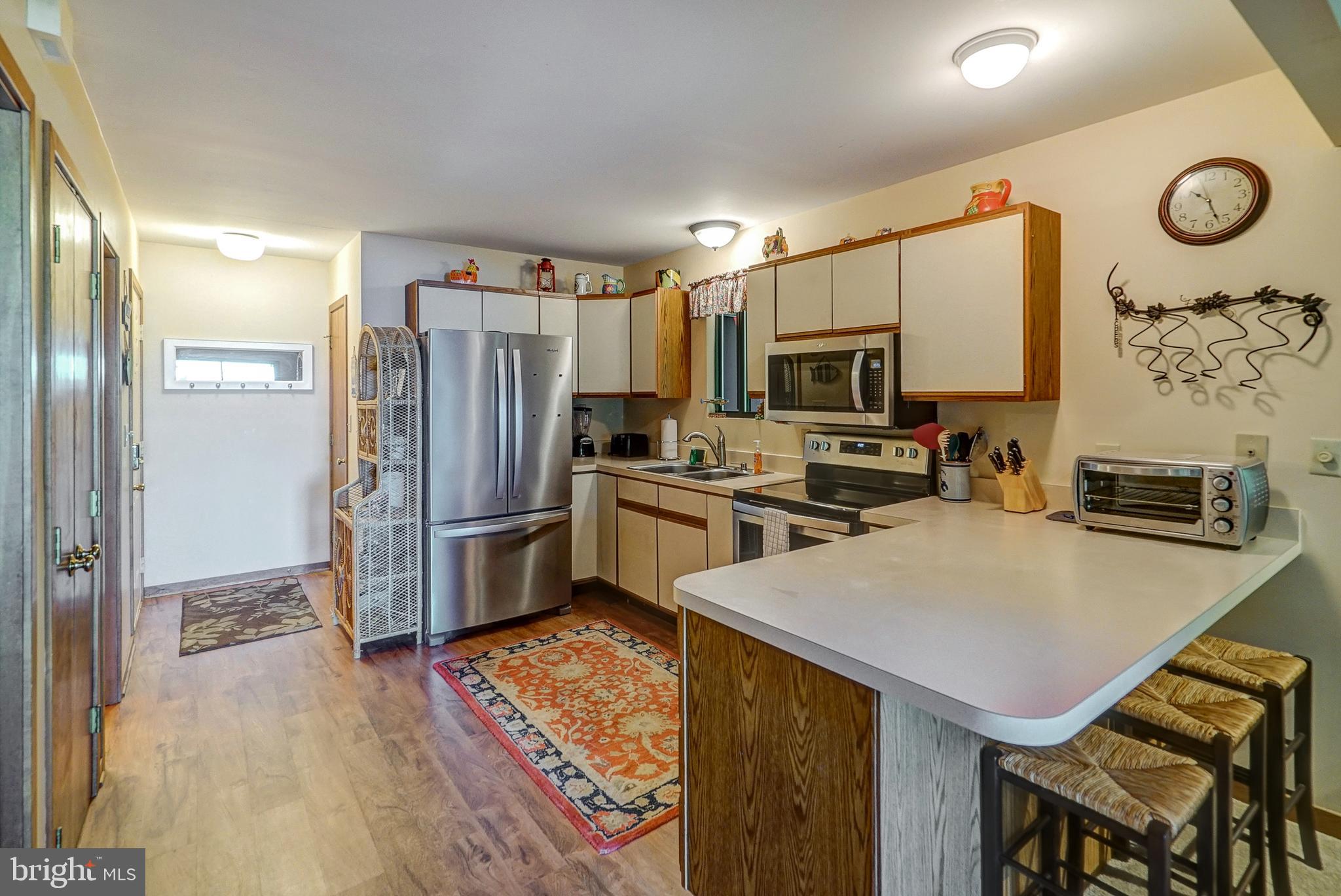 STUBBS OVERLOOK - Residential