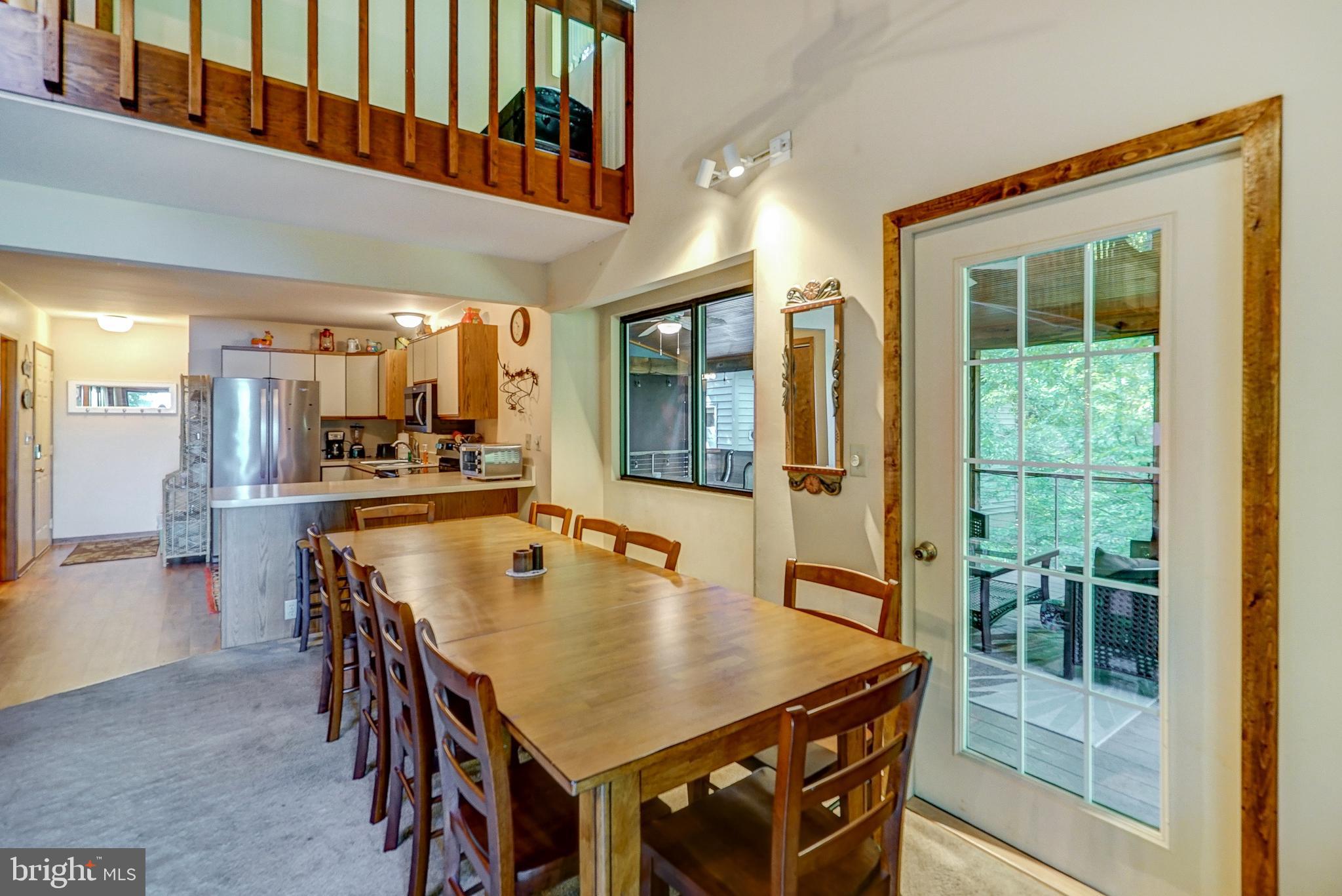 STUBBS OVERLOOK - Residential