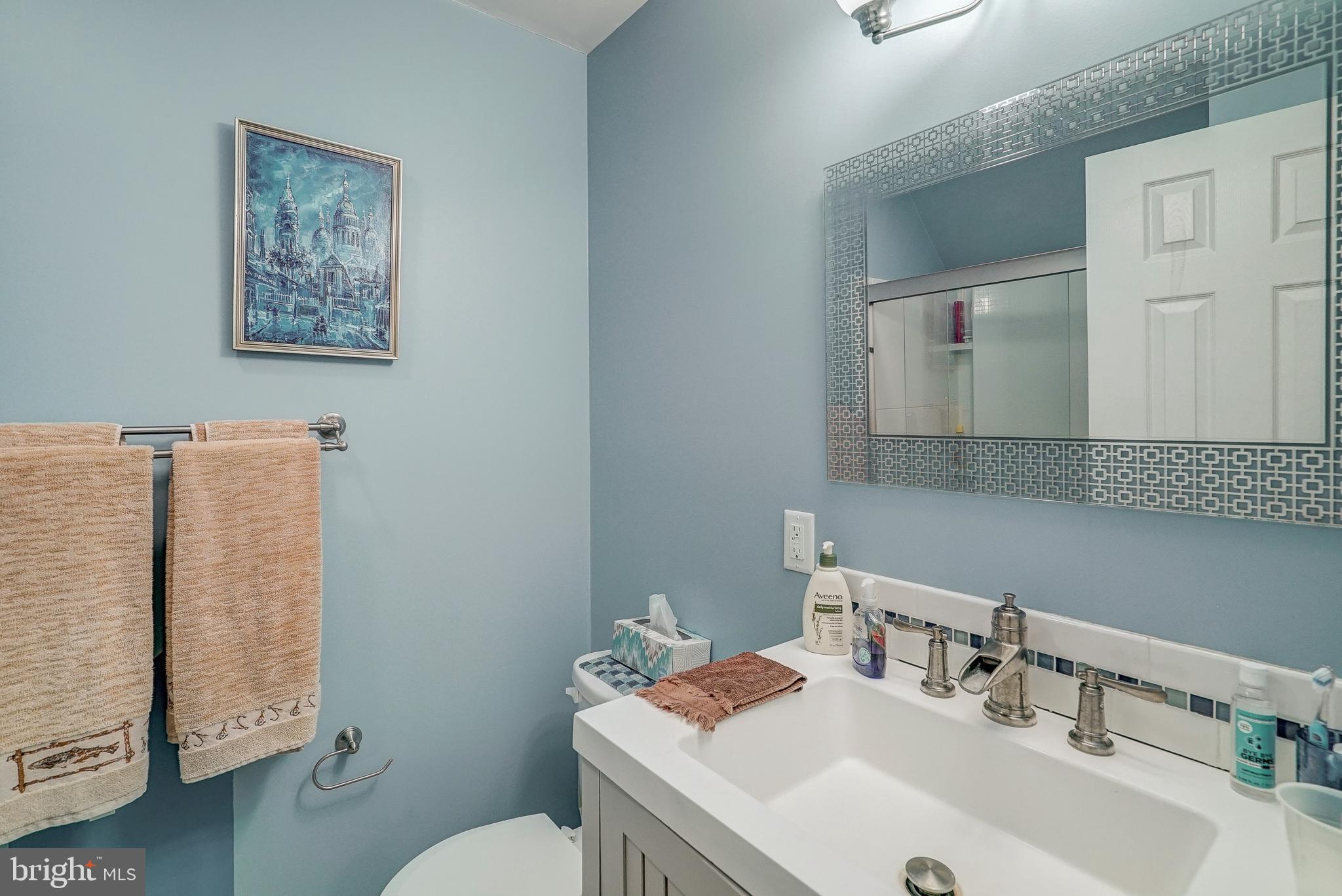 STUBBS OVERLOOK - Residential